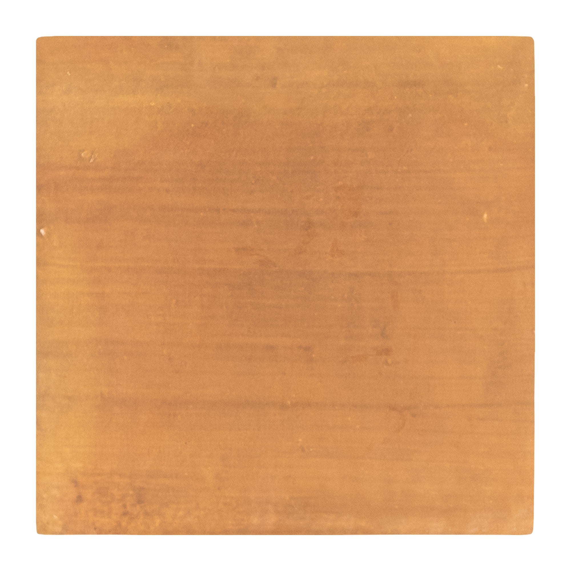 Elon Tile Chocolate Stained Terracotta tile — available at Surface Group
