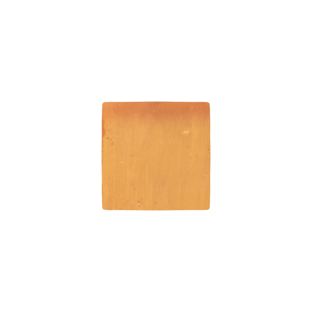 Elon Tile Chocolate Stained Terracotta tile — available at Surface Group