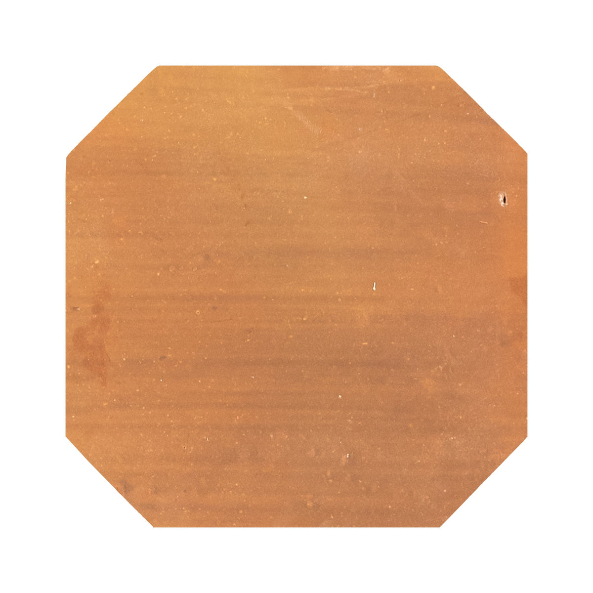 Elon Tile Chocolate Stained Terracotta tile — available at Surface Group