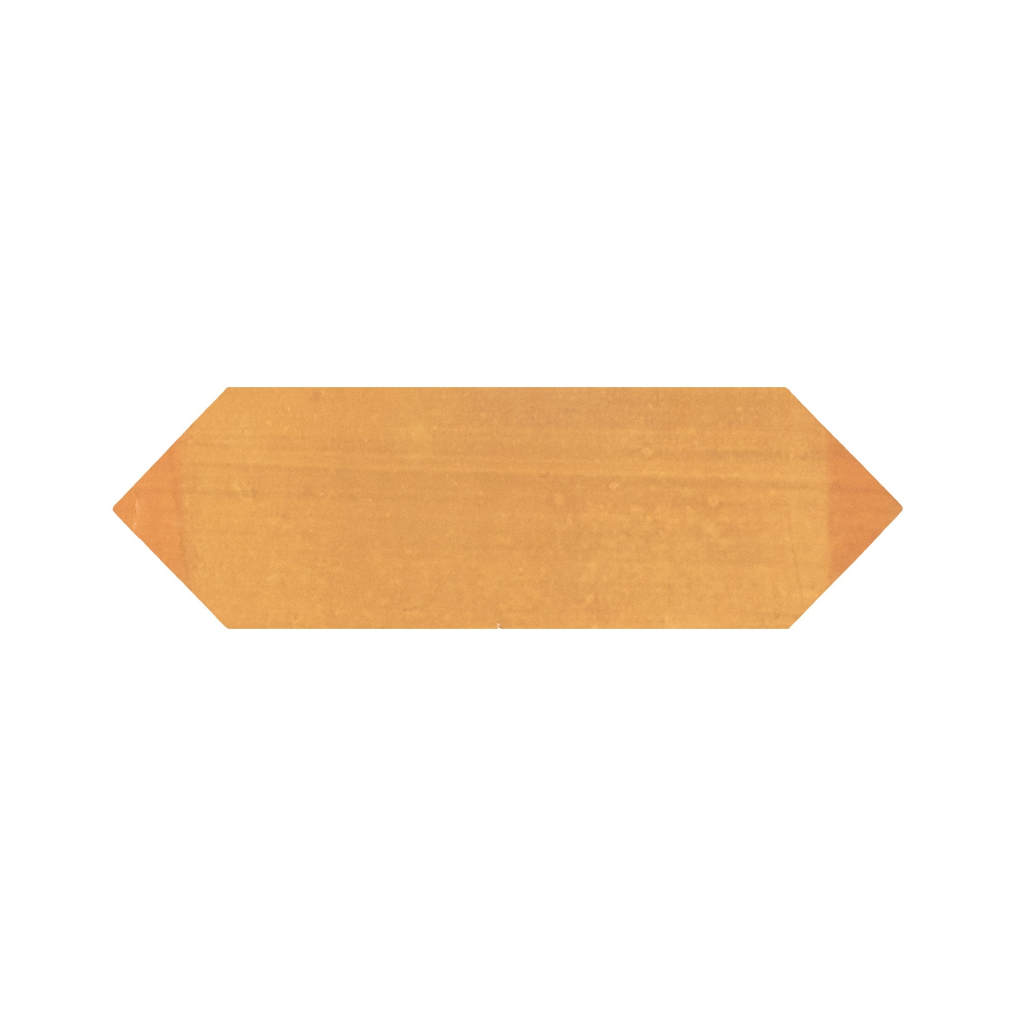 Elon Tile Chocolate Stained Terracotta tile — available at Surface Group