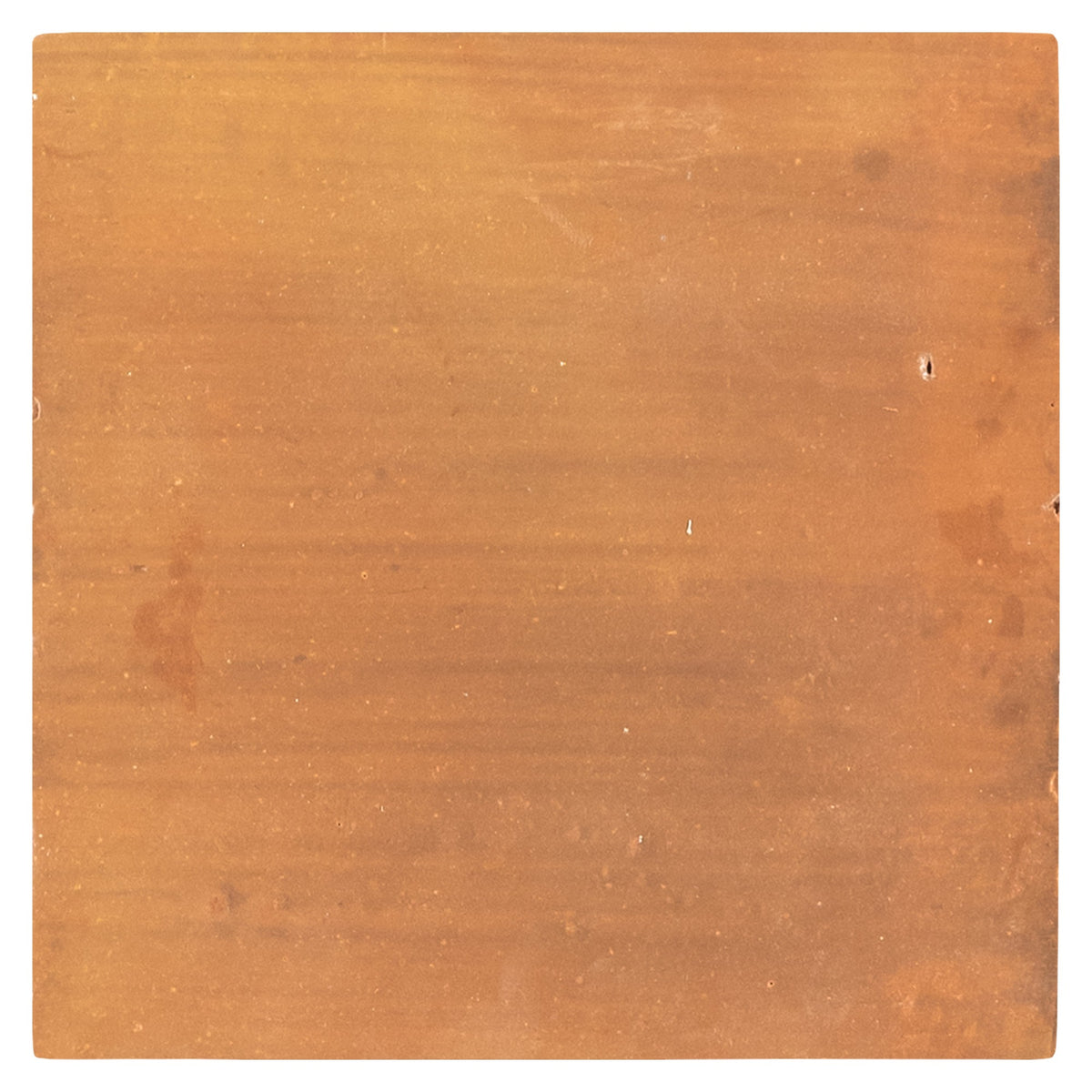 Elon Tile Chocolate Stained Terracotta tile — available at Surface Group