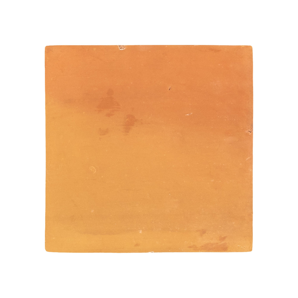 Elon Tile Chocolate Stained Terracotta tile — available at Surface Group