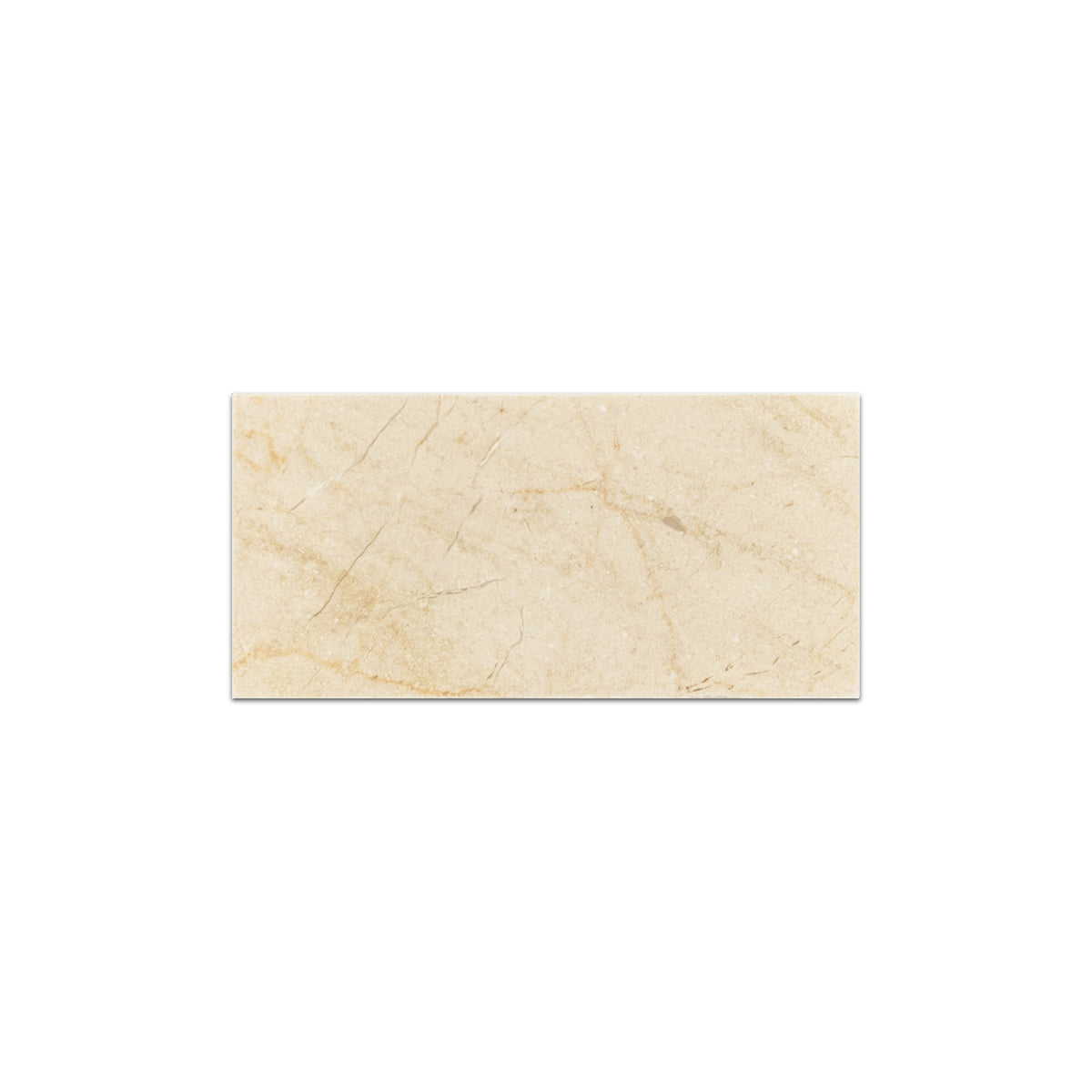 Elon Tile Crema Marfil Field Tile tile — available at Surface Group