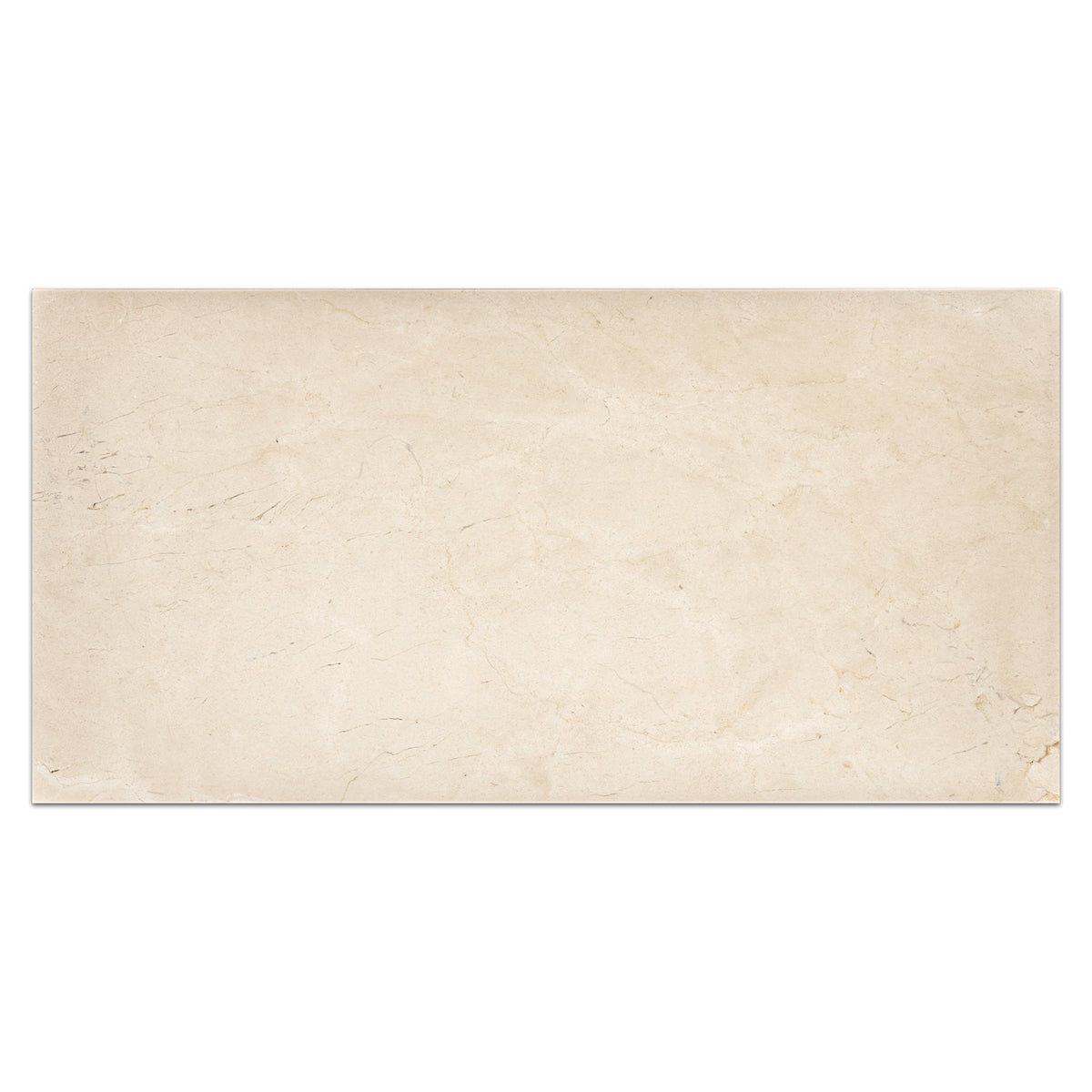 Elon Tile Crema Marfil Field Tile tile — available at Surface Group