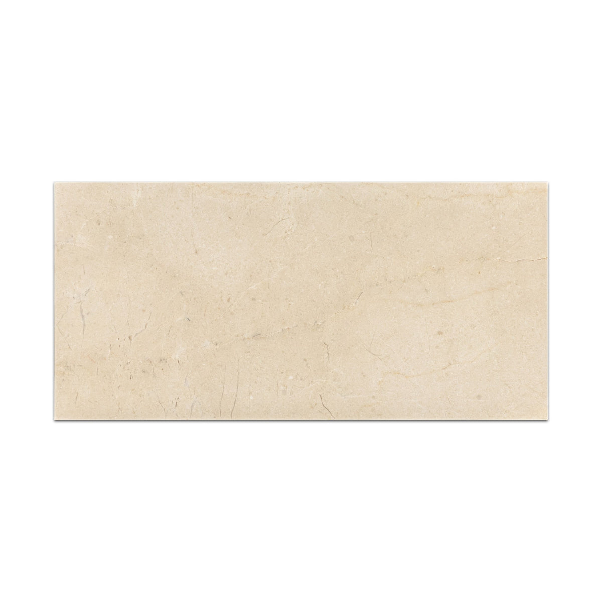 Elon Tile Crema Marfil Field Tile tile — available at Surface Group