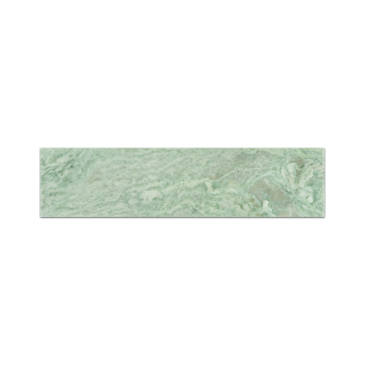 Elon Tile Emerald Green Field Tile tile — available at Surface Group
