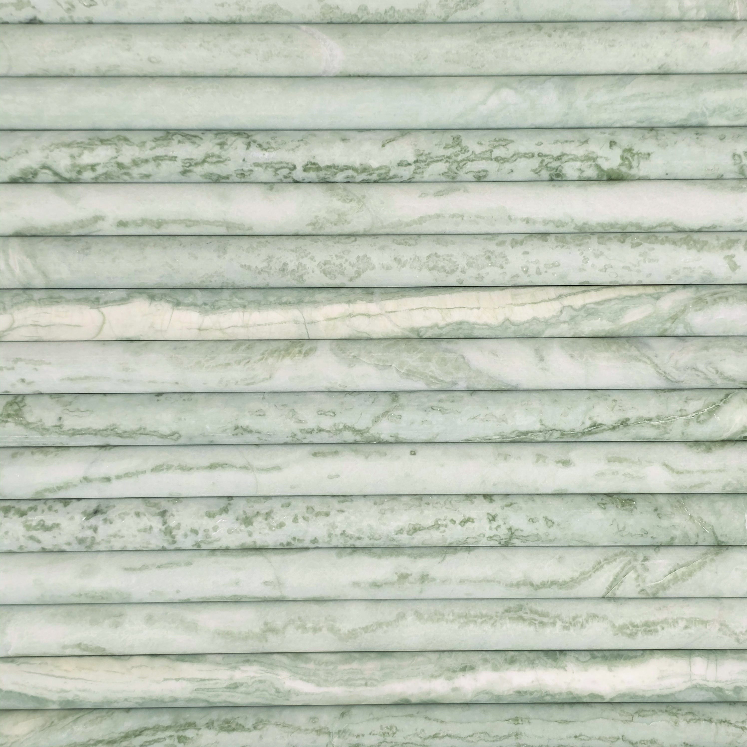 Elon Tile Pencil tile pattern swatch — available at Surface Group
