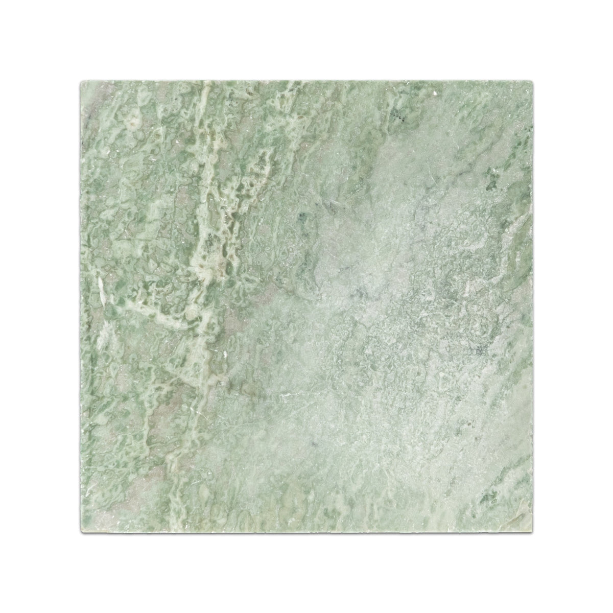 Elon Tile Emerald Green Field Tile tile — available at Surface Group