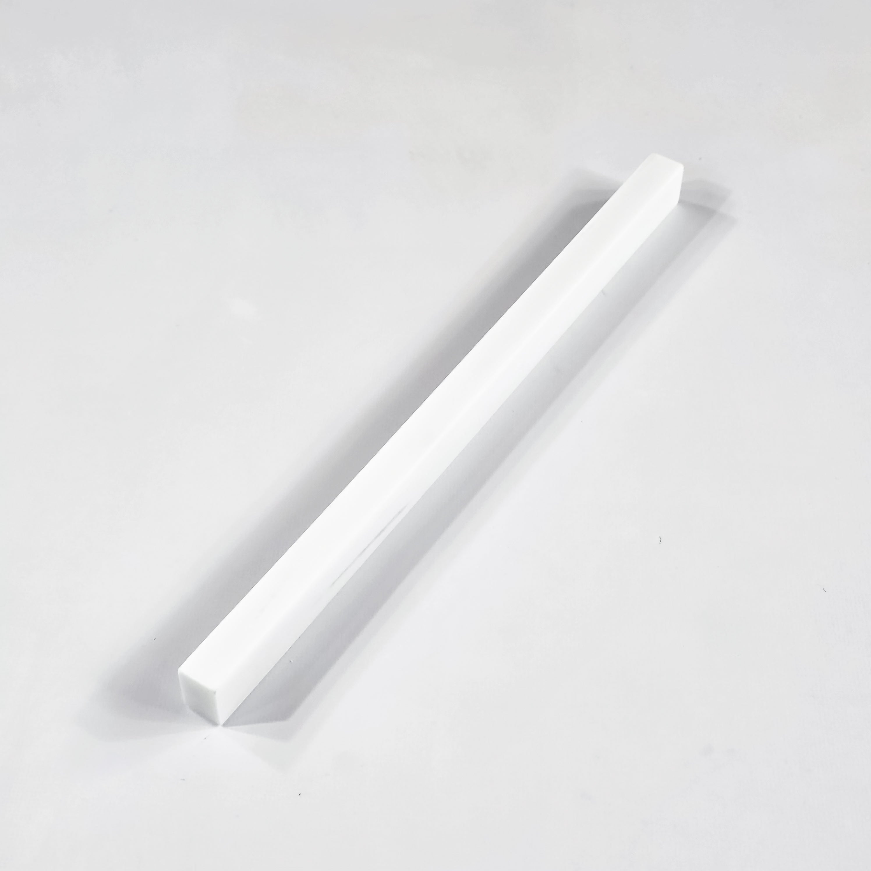 Elon Tile Flat Liner tile close-up view — available at Surface Group