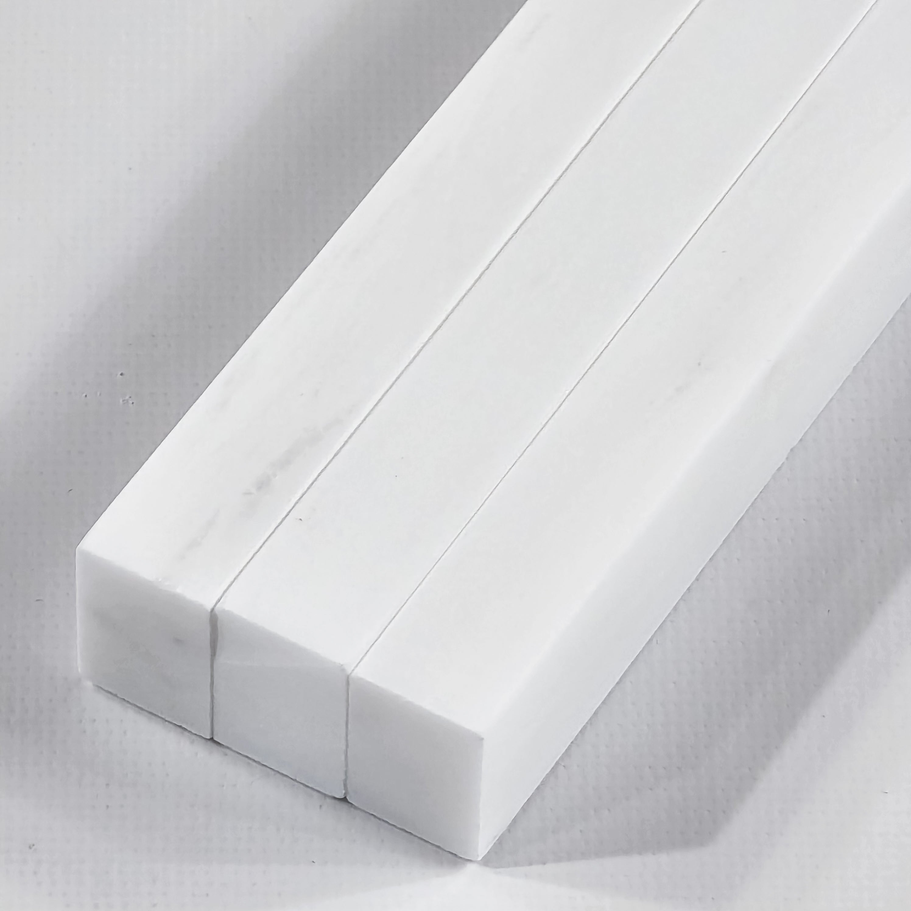 Elon Tile Flat Liner tile arrangement — available at Surface Group
