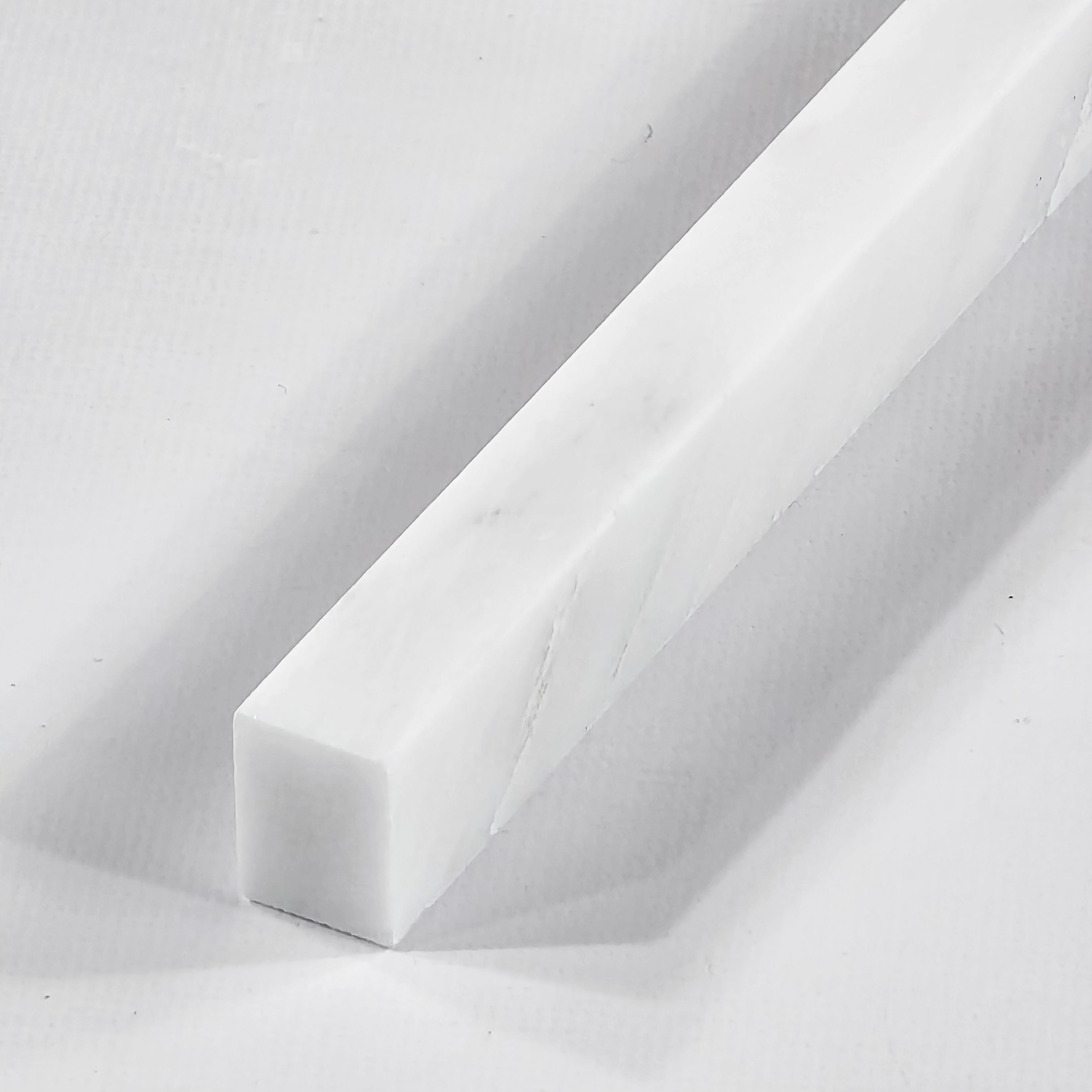 Elon Tile Flat Liner tile close-up view — available at Surface Group