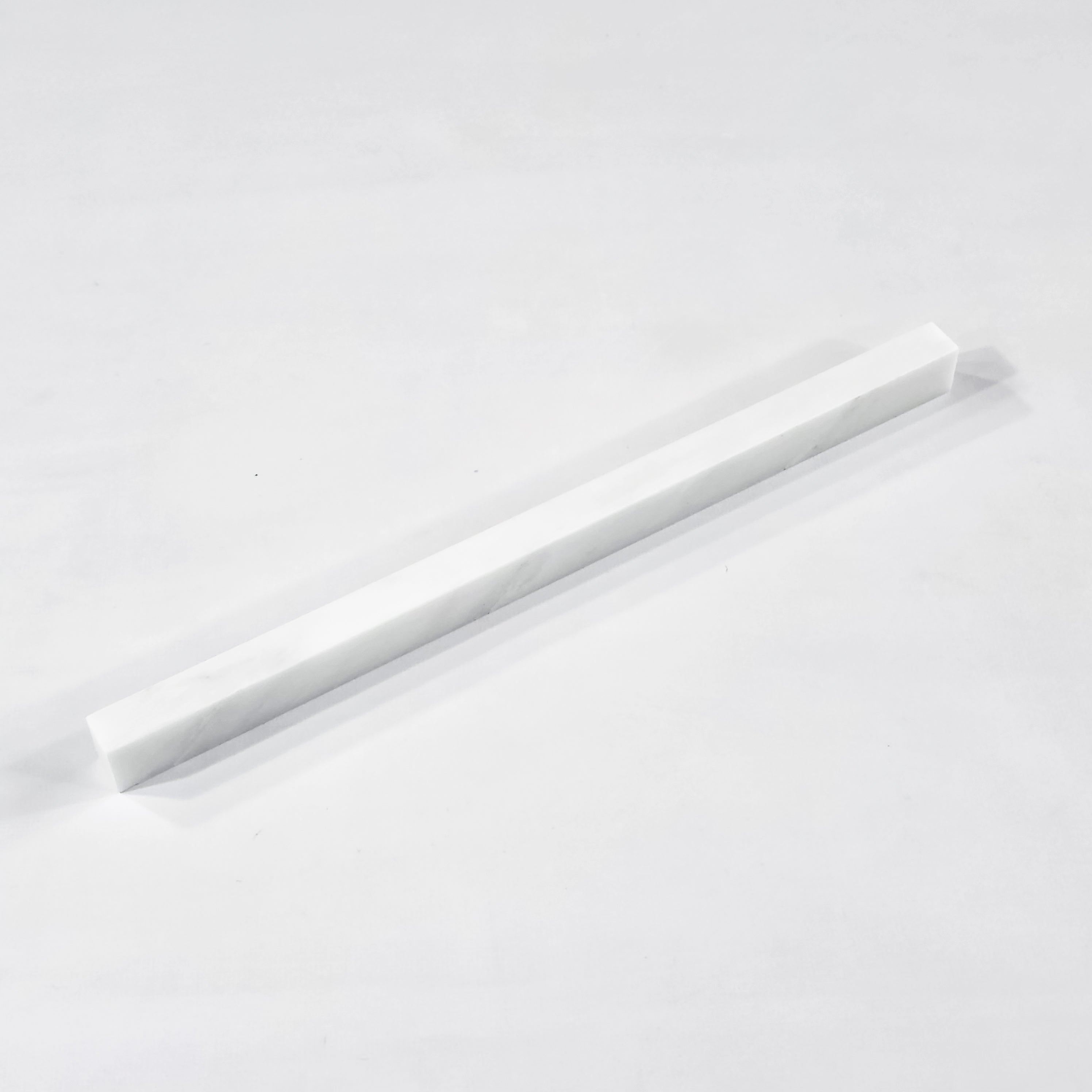 Elon Tile Flat Liner tile close-up view — available at Surface Group