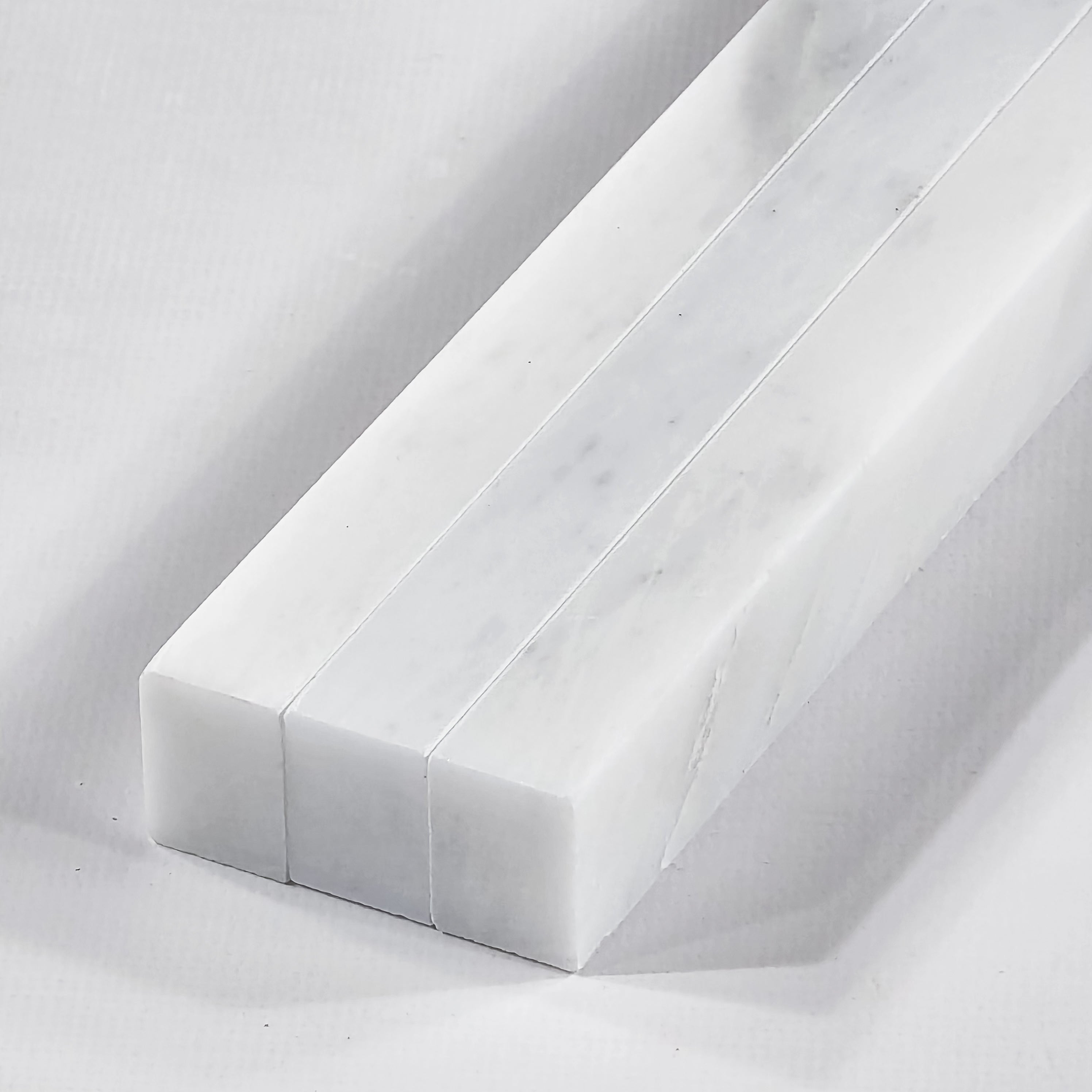 Elon Tile Flat Liner tile arrangement — available at Surface Group