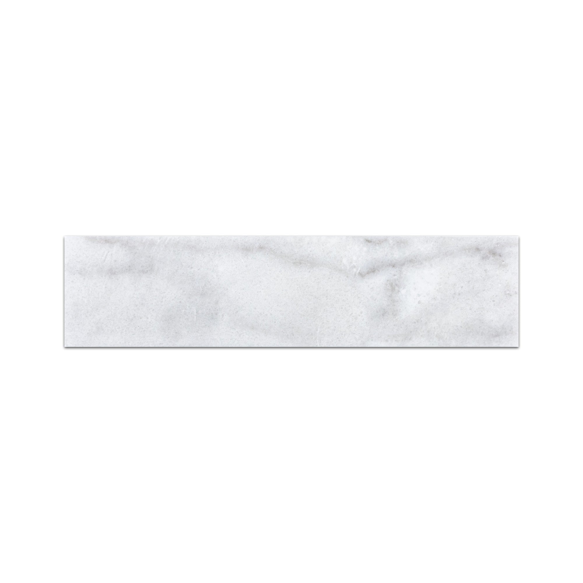 Elon Tile Glacial White Field Tile tile β available at Surface Group