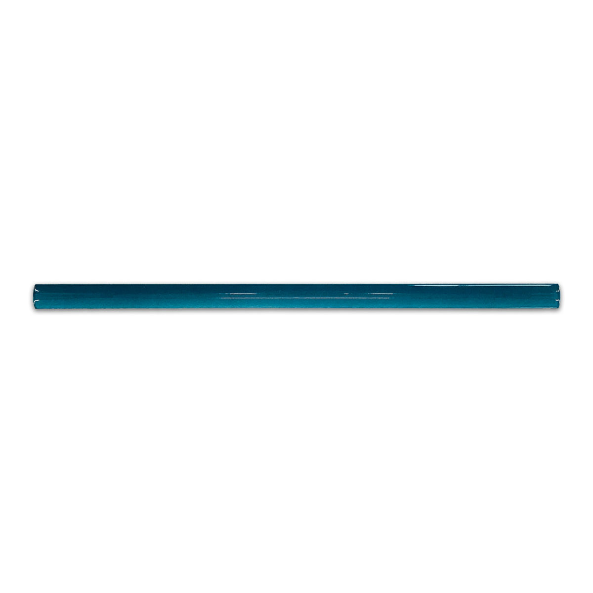 Elon Tile Hampton Turquoise tile — available at Surface Group