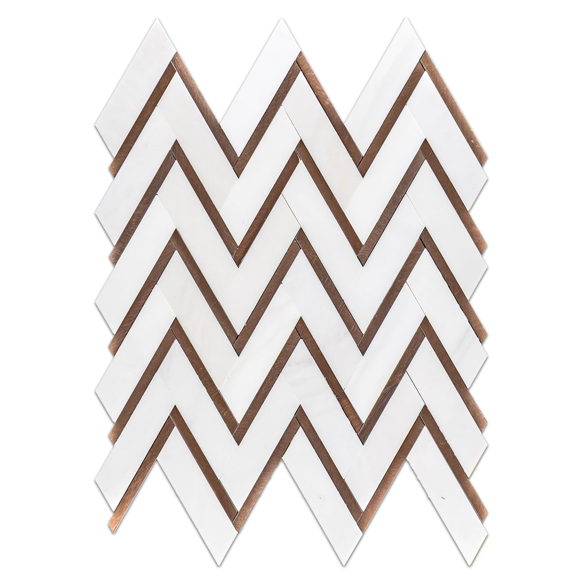 Elon Tile Herringbone tile — available at Surface Group