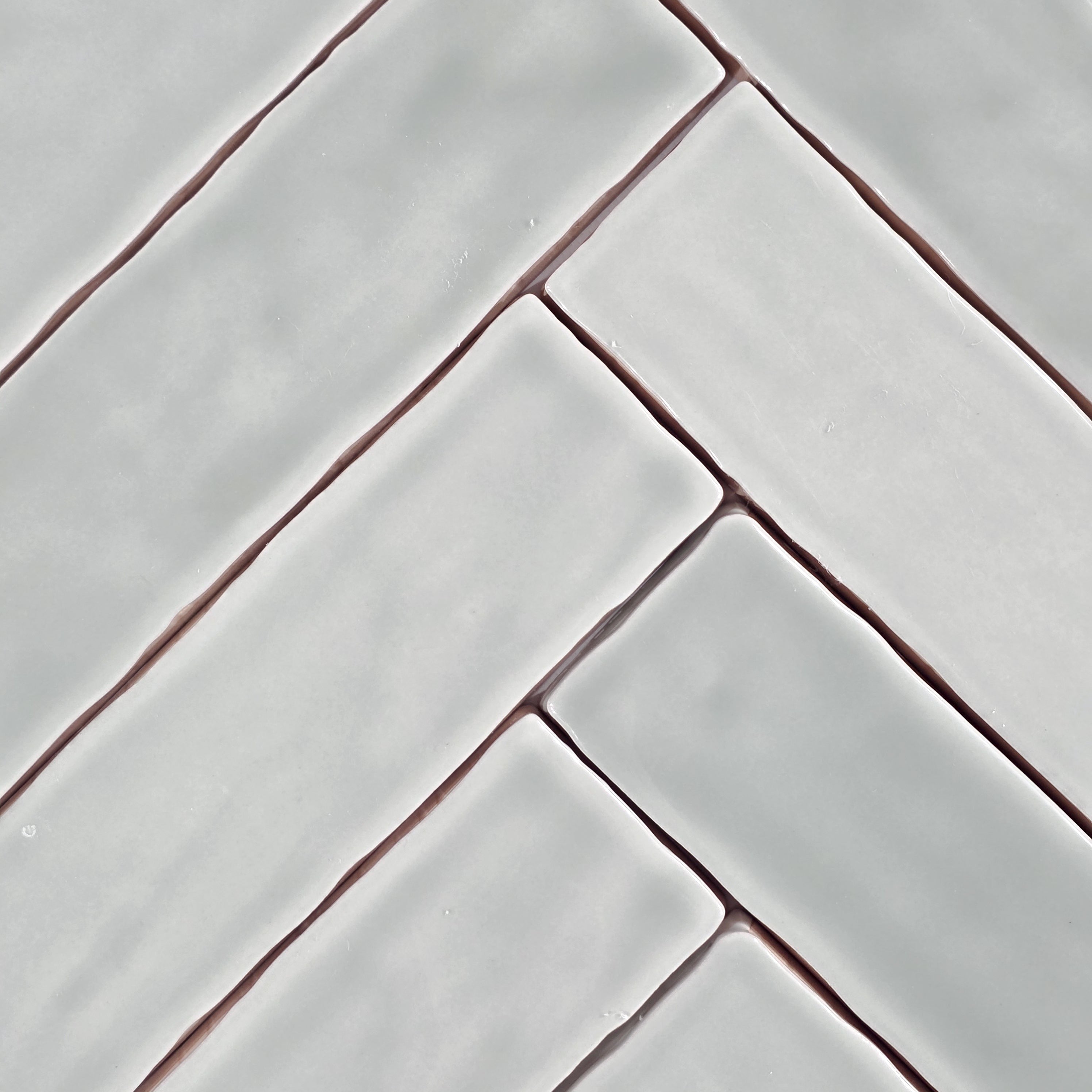 Elon Tile Lagos Jade tile pattern swatch — available at Surface Group