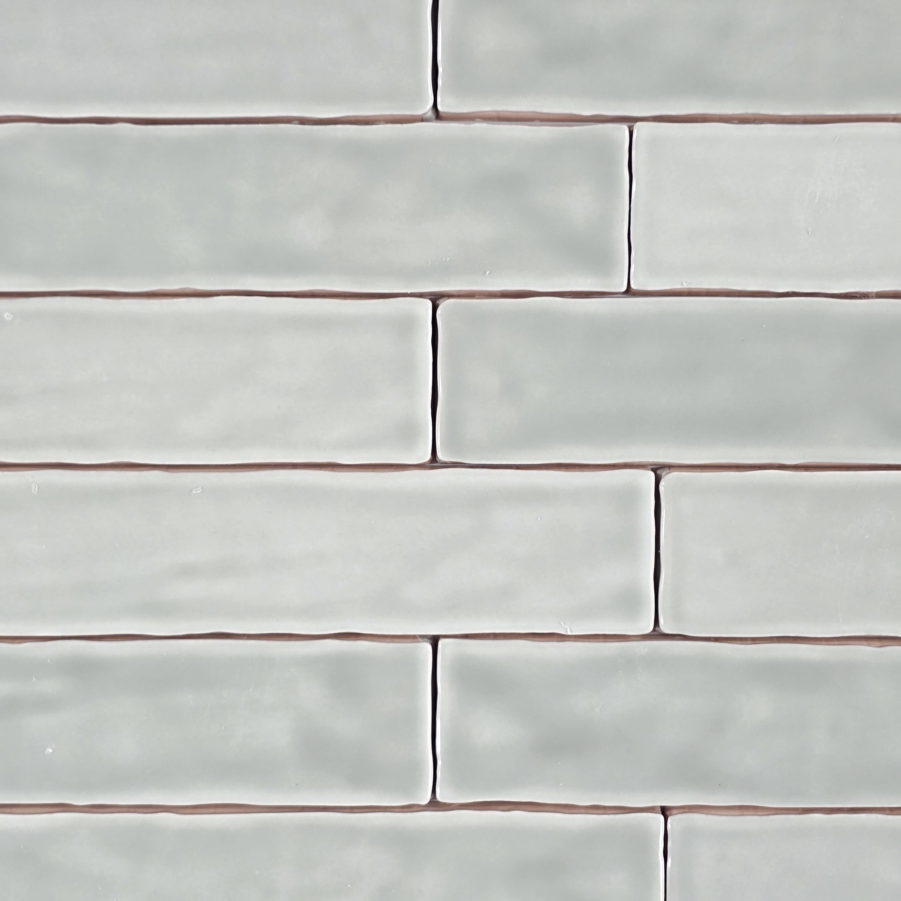 Elon Tile Lagos Jade tile pattern swatch — available at Surface Group