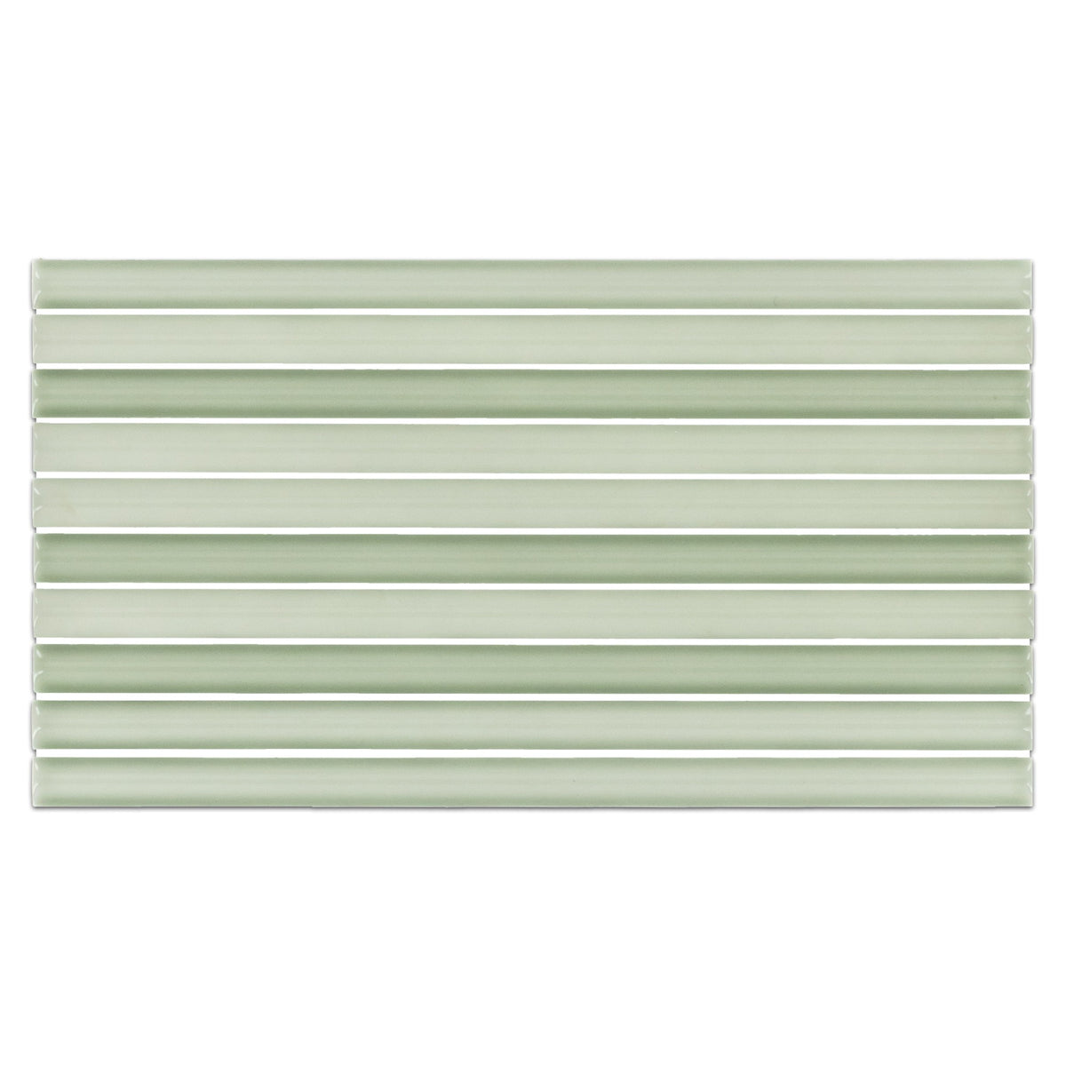 Elon Tile Lagos Jade tile pattern swatch β available at Surface Group