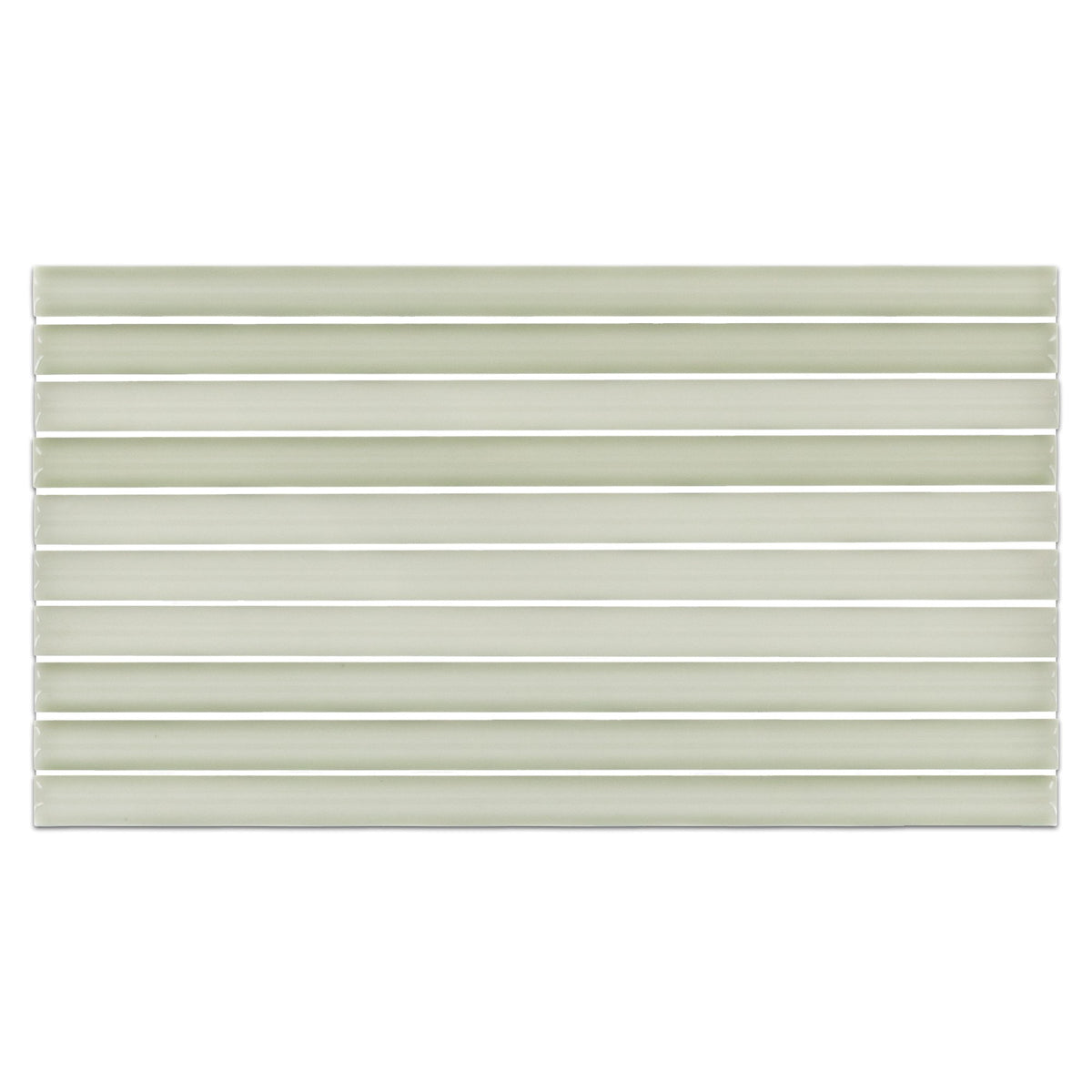 Elon Tile Lagos Mint tile — available at Surface Group
