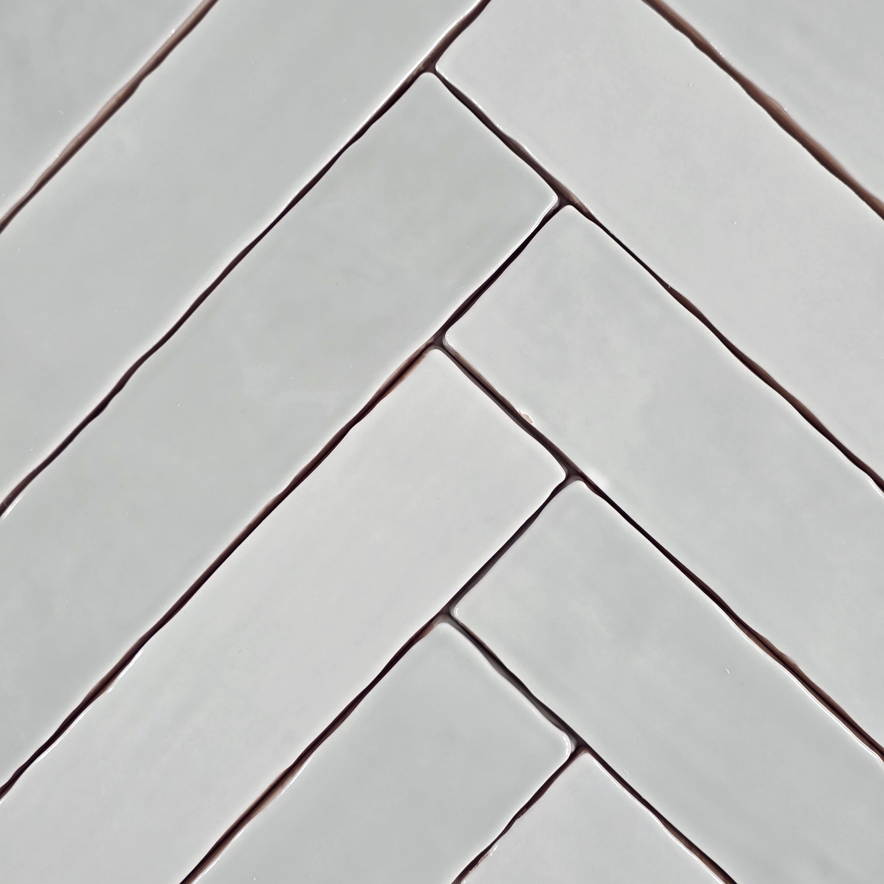 Elon Tile Lagos Mint tile pattern swatch — available at Surface Group