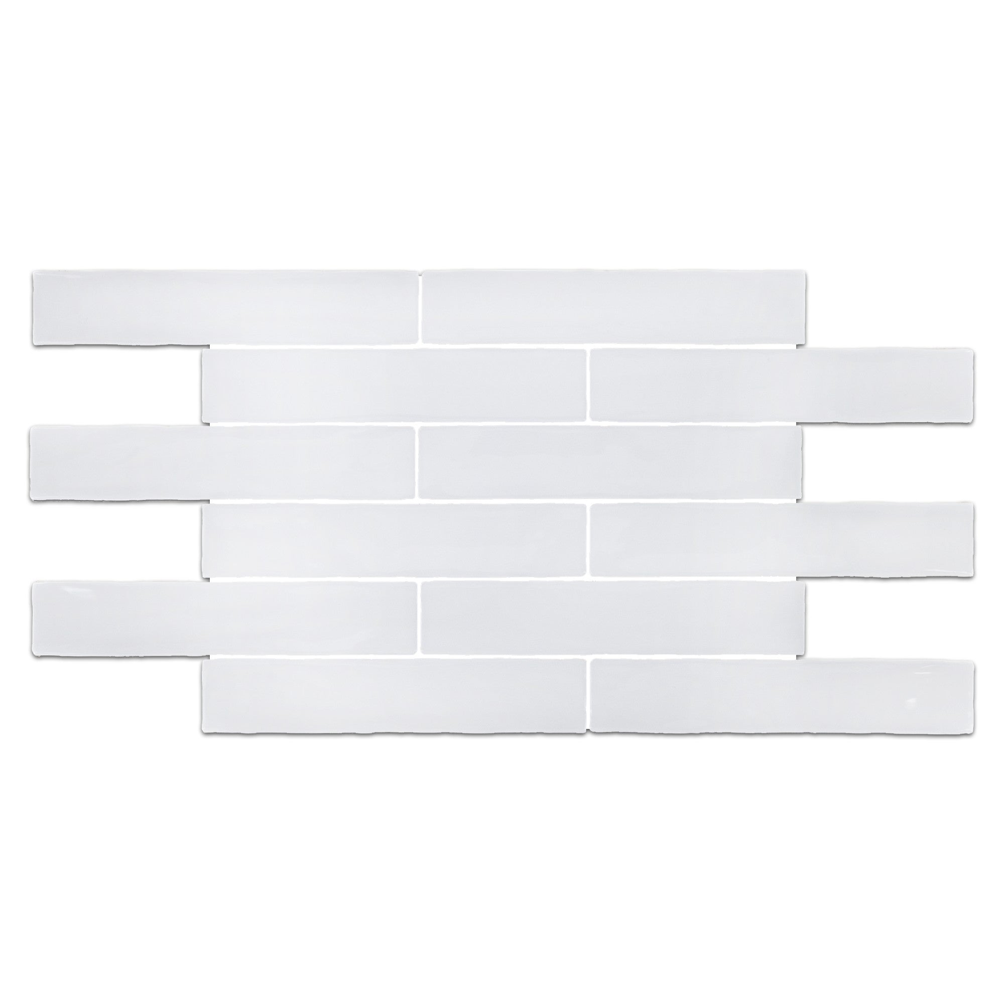 Elon Tile Lagos White tile — available at Surface Group