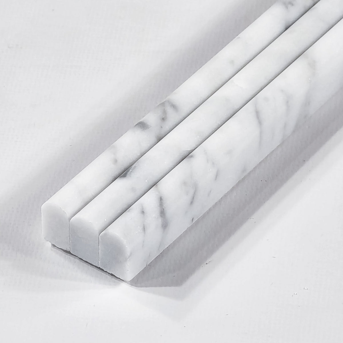 Elon Tile Micro Pencil tile arrangement — available at Surface Group