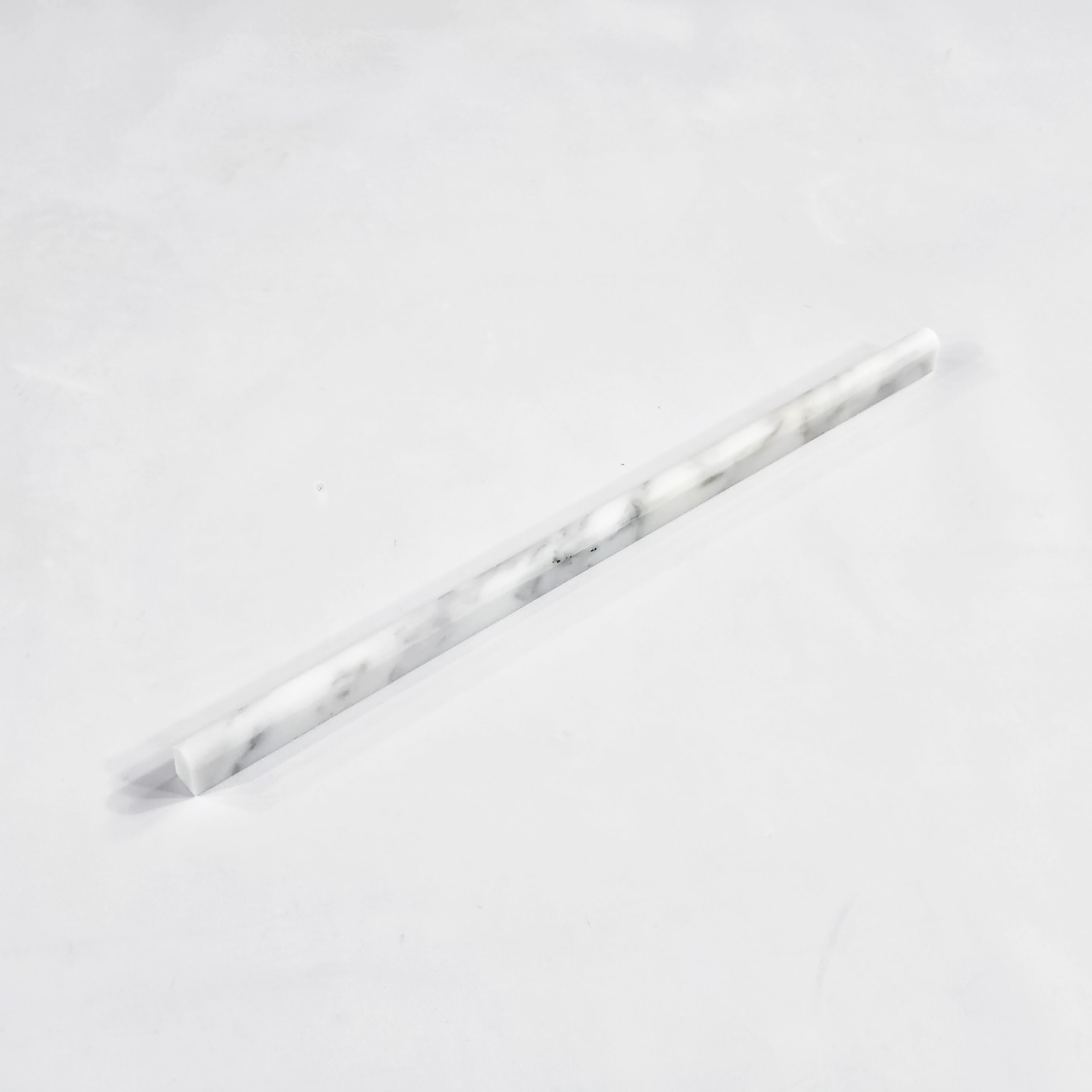 Elon Tile Micro Pencil tile close-up view — available at Surface Group