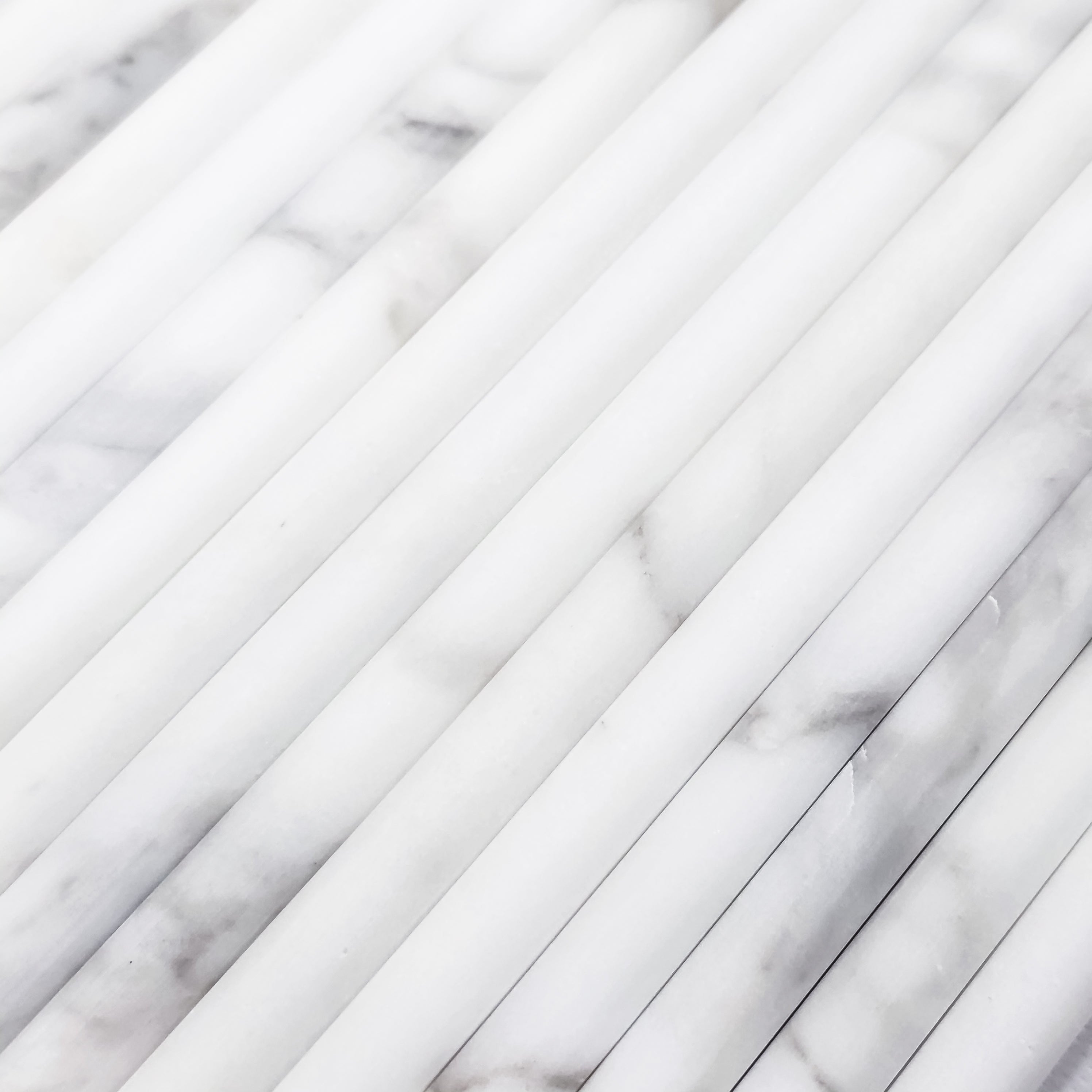 Elon Tile Micro Pencil tile arrangement — available at Surface Group