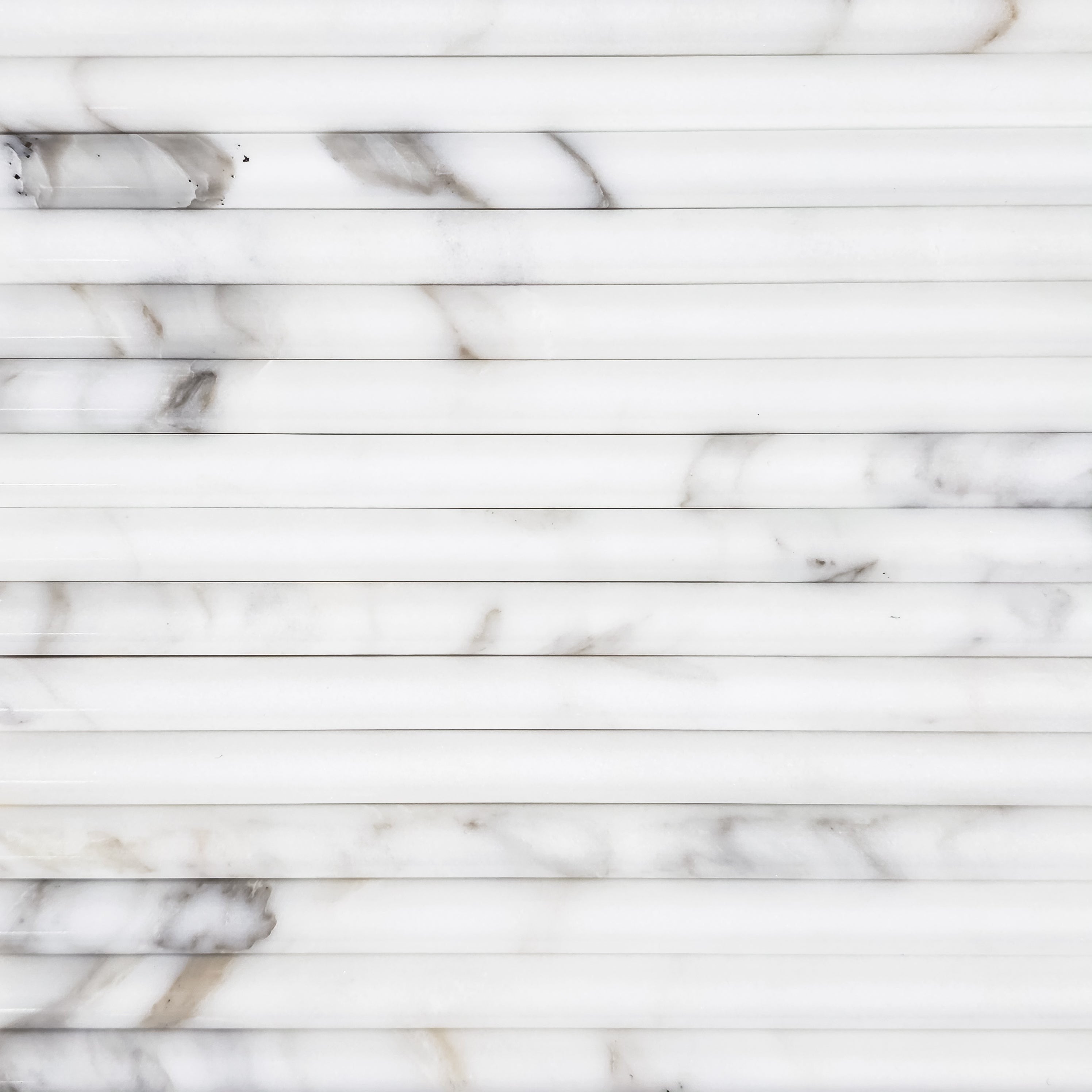 Elon Tile Micro Pencil tile pattern swatch — available at Surface Group