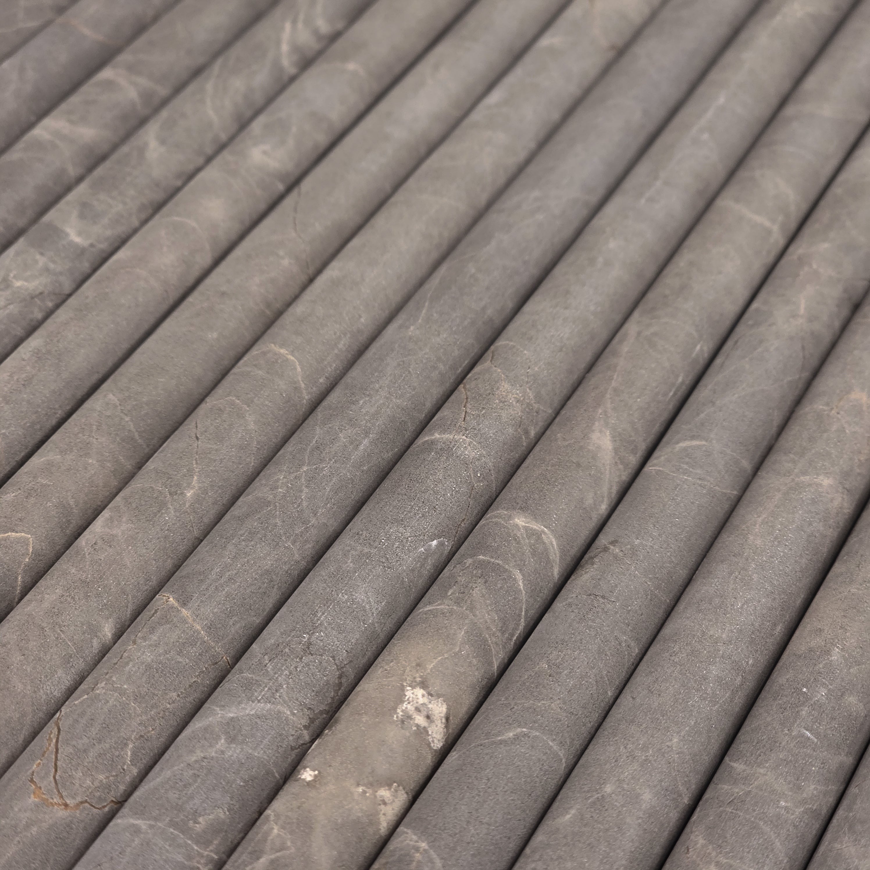 Elon Tile Micro Pencil tile arrangement — available at Surface Group