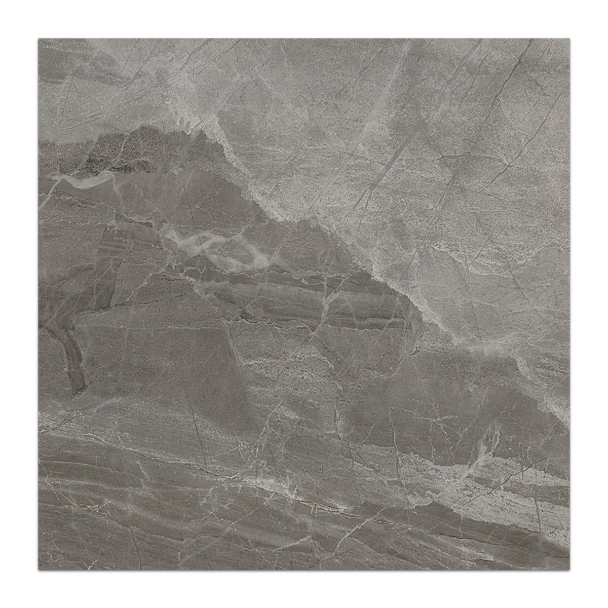 Elon Tile Nuance Anthracite tile — available at Surface Group