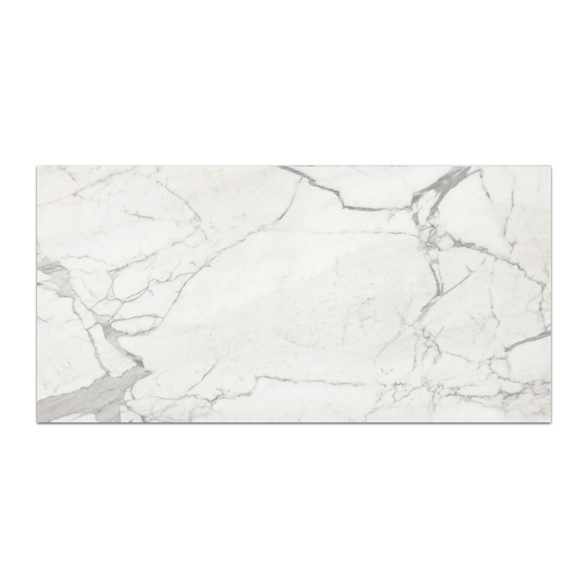 Elon Tile Nuance Calacatta tile — available at Surface Group