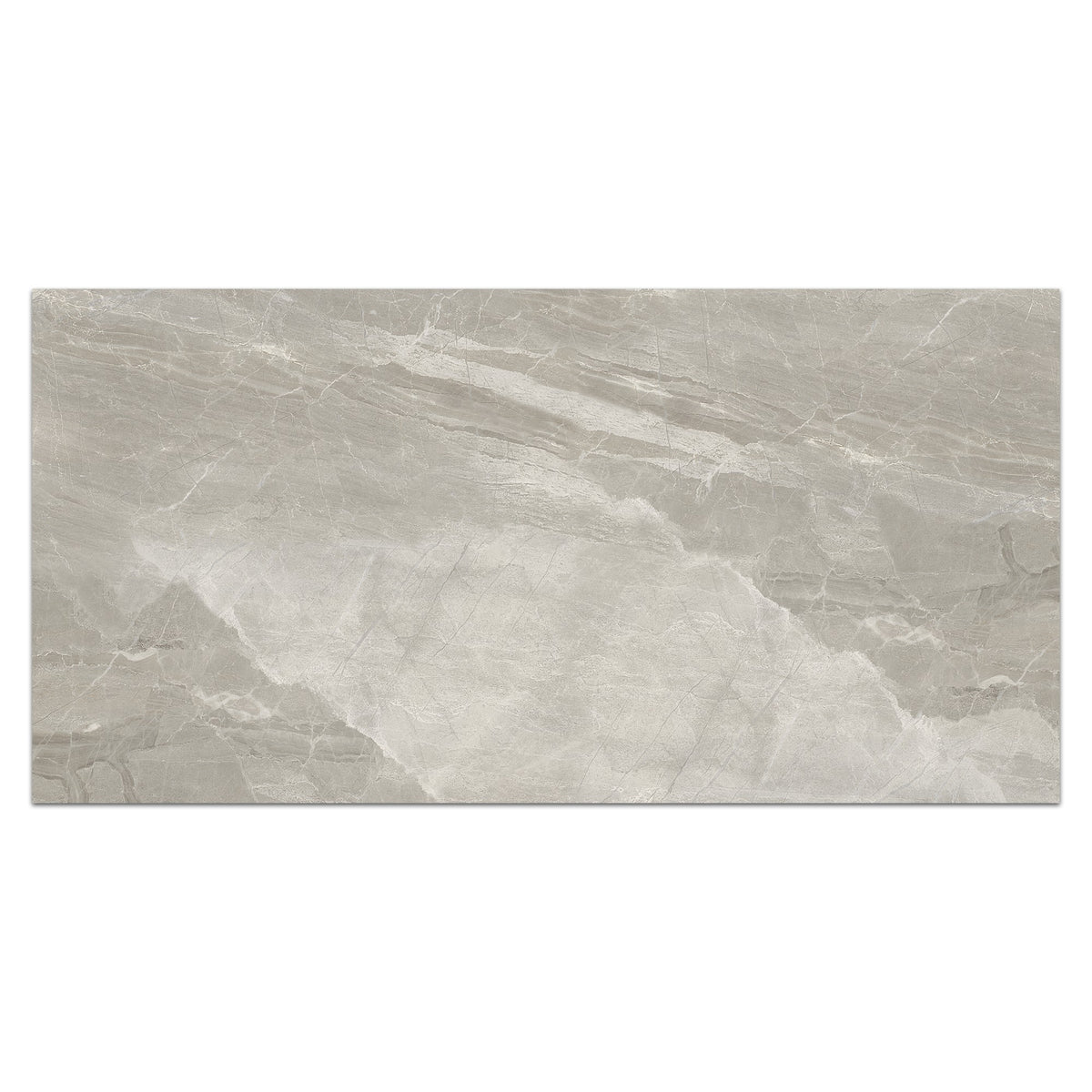 Elon Tile Nuance Grey tile — available at Surface Group
