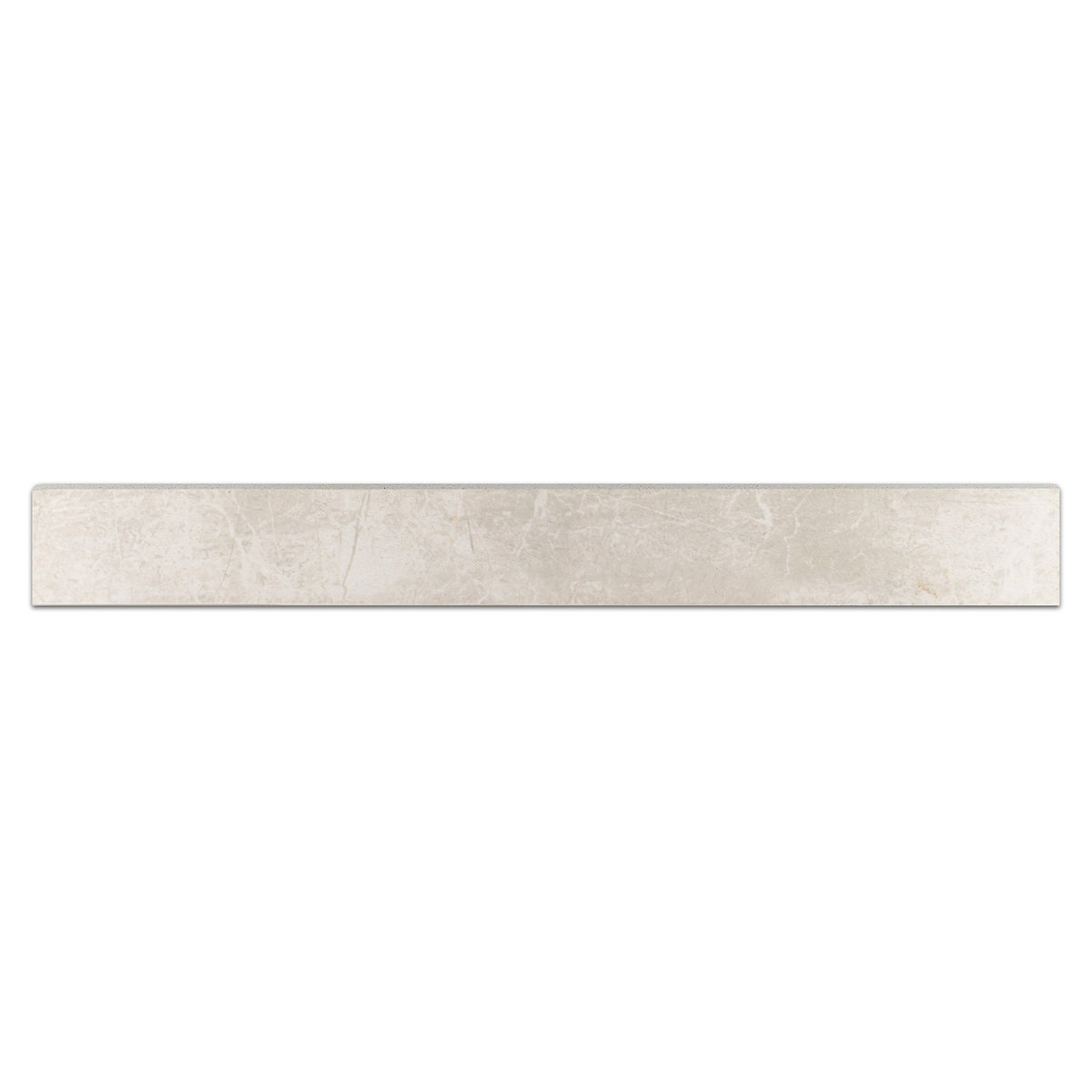 Elon Tile Nuance White Shell tile — available at Surface Group