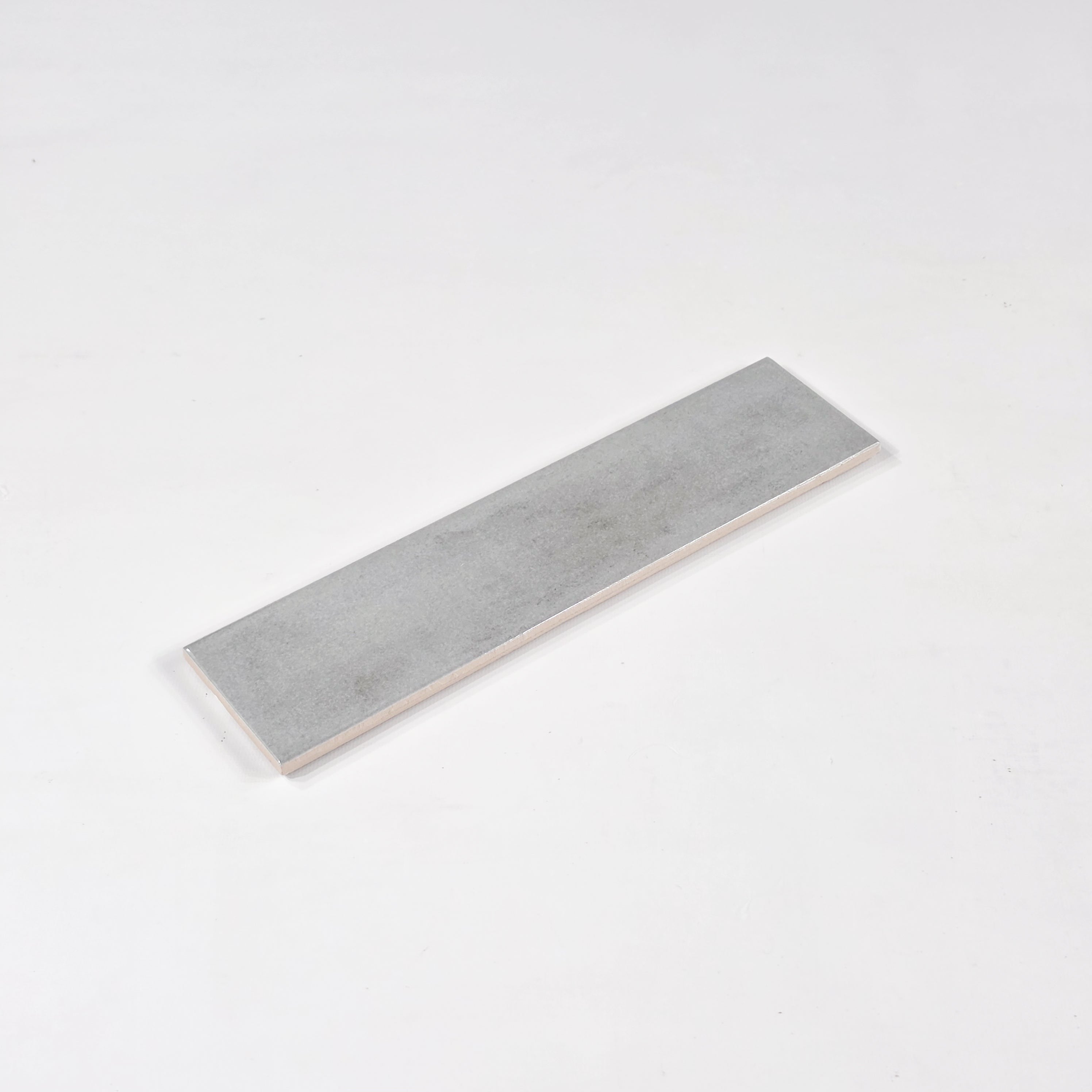 Elon Tile Opal Gray tile close-up view — available at Surface Group