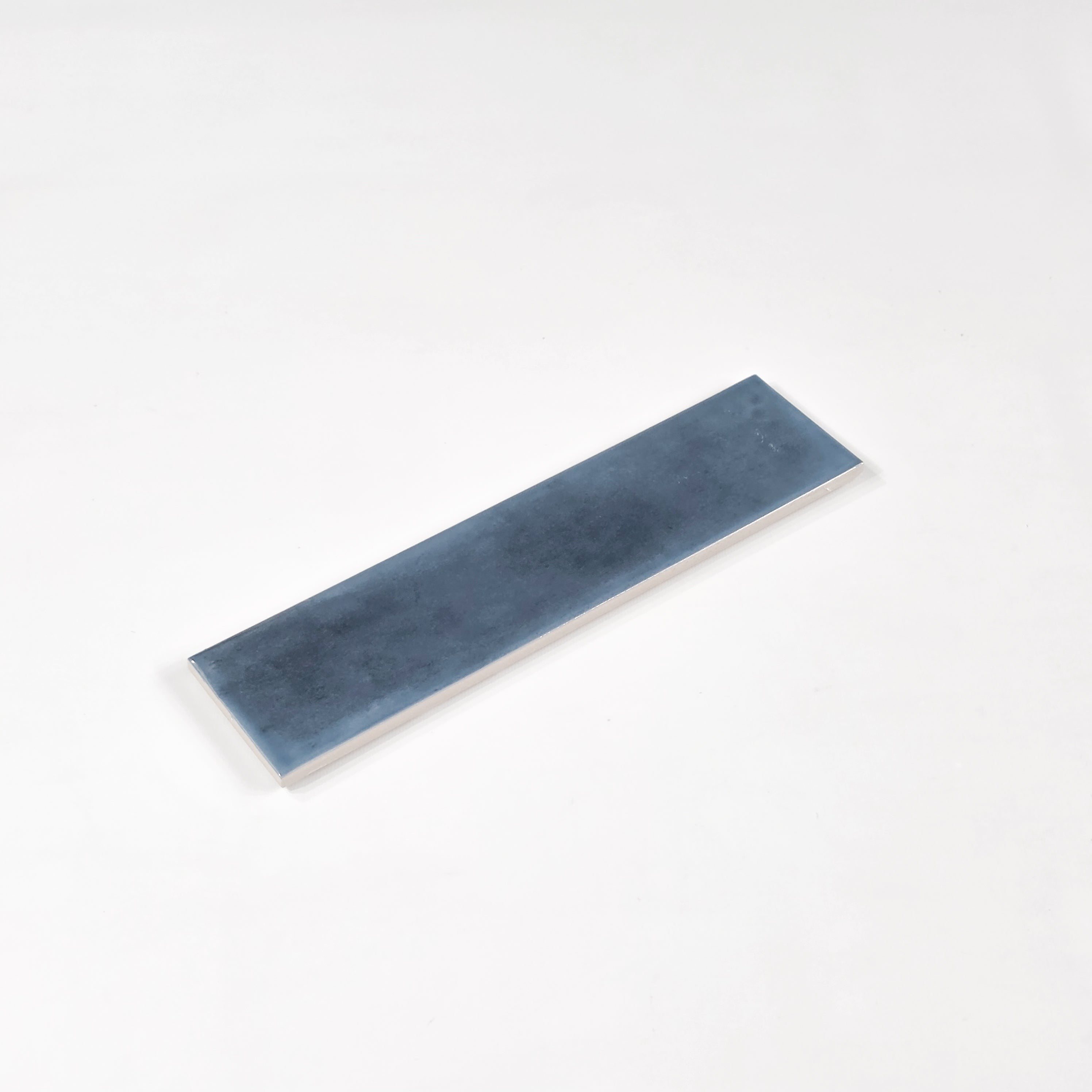 Elon Tile Opal Marine tile close-up view — available at Surface Group