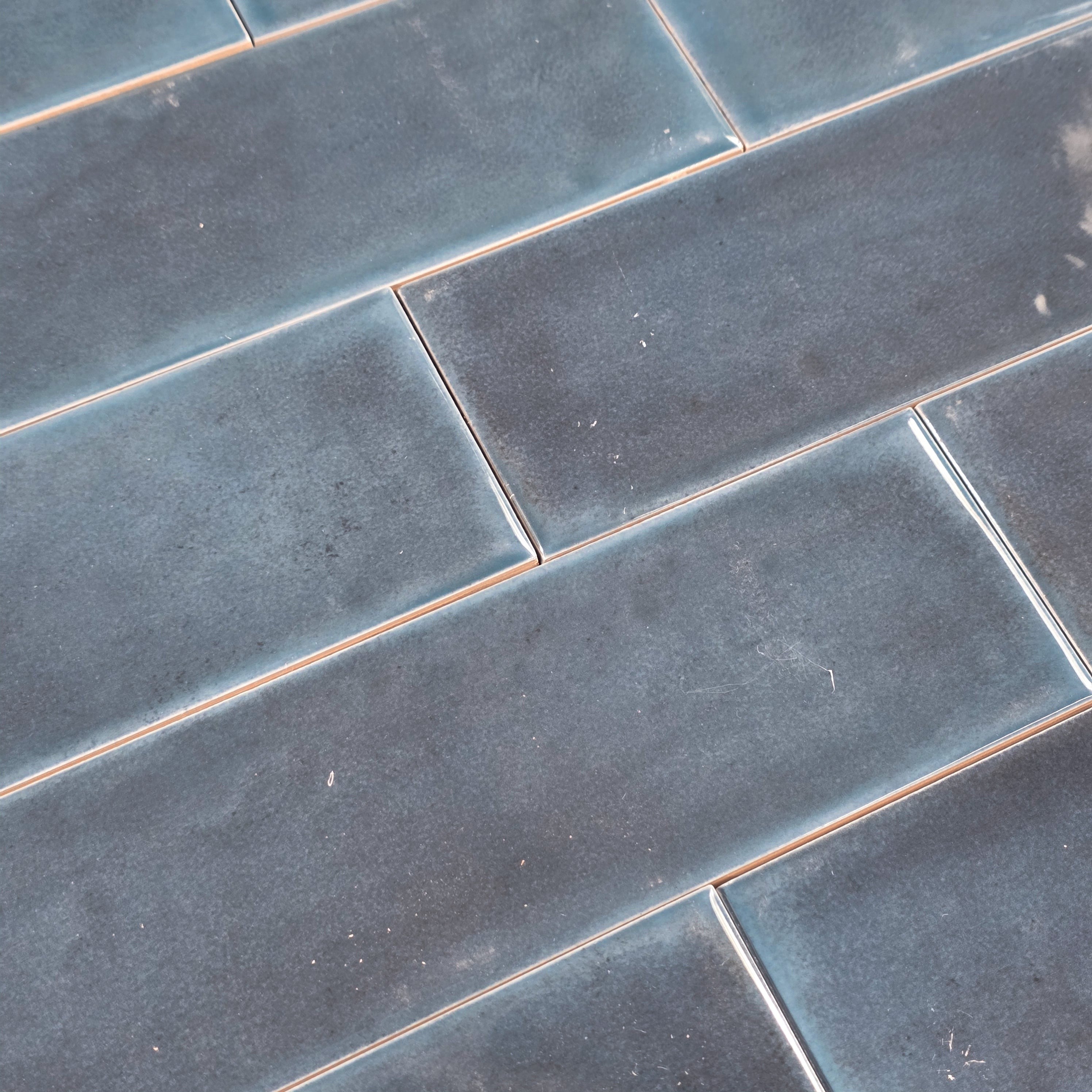 Elon Tile Opal Marine tile arrangement — available at Surface Group