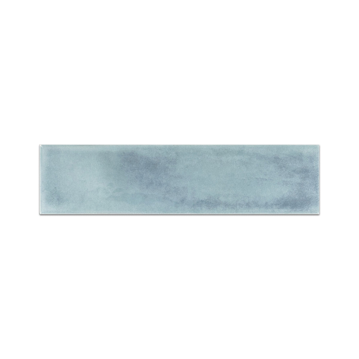 Elon Tile Opal Turquoise tile — available at Surface Group