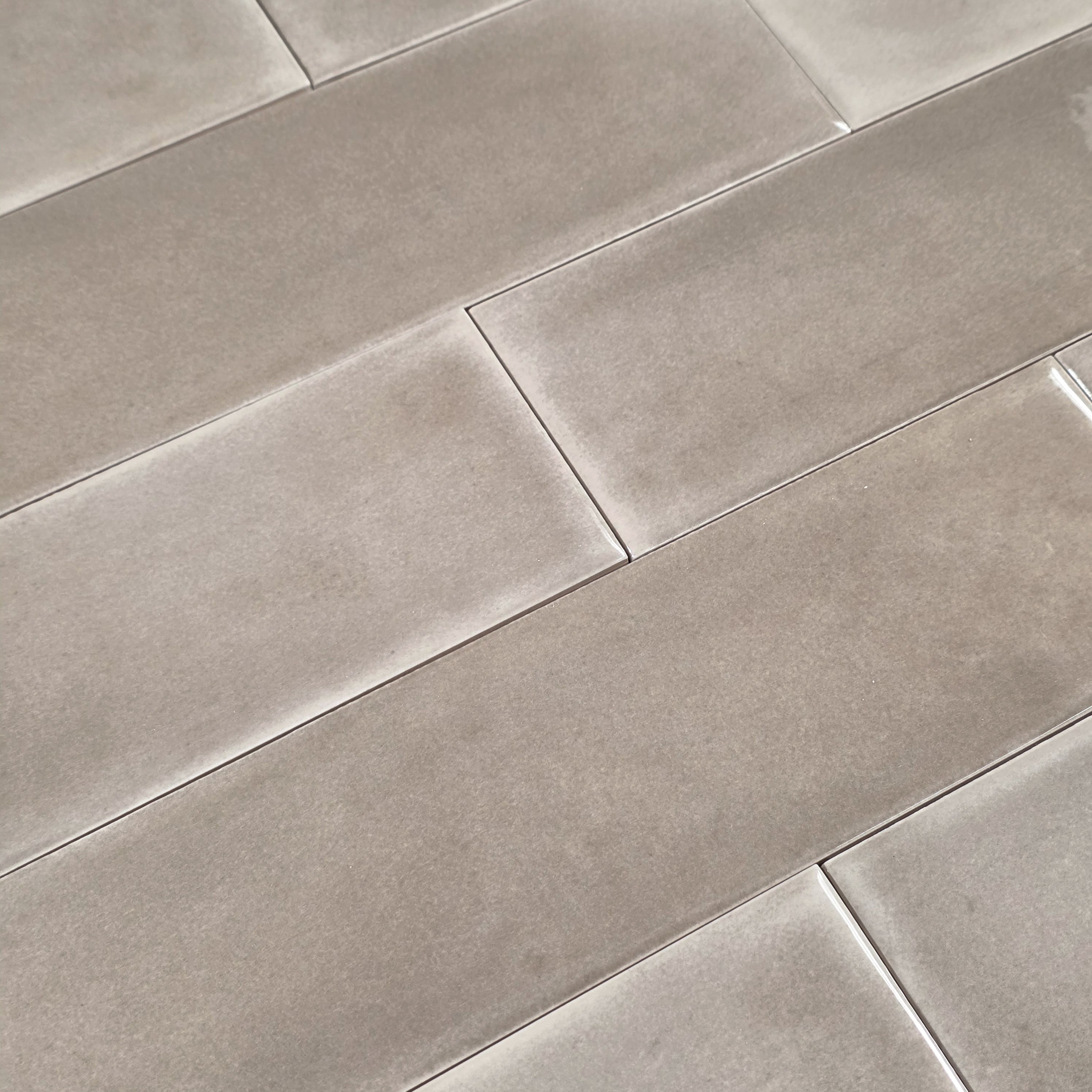Elon Tile Opal Vision tile arrangement — available at Surface Group