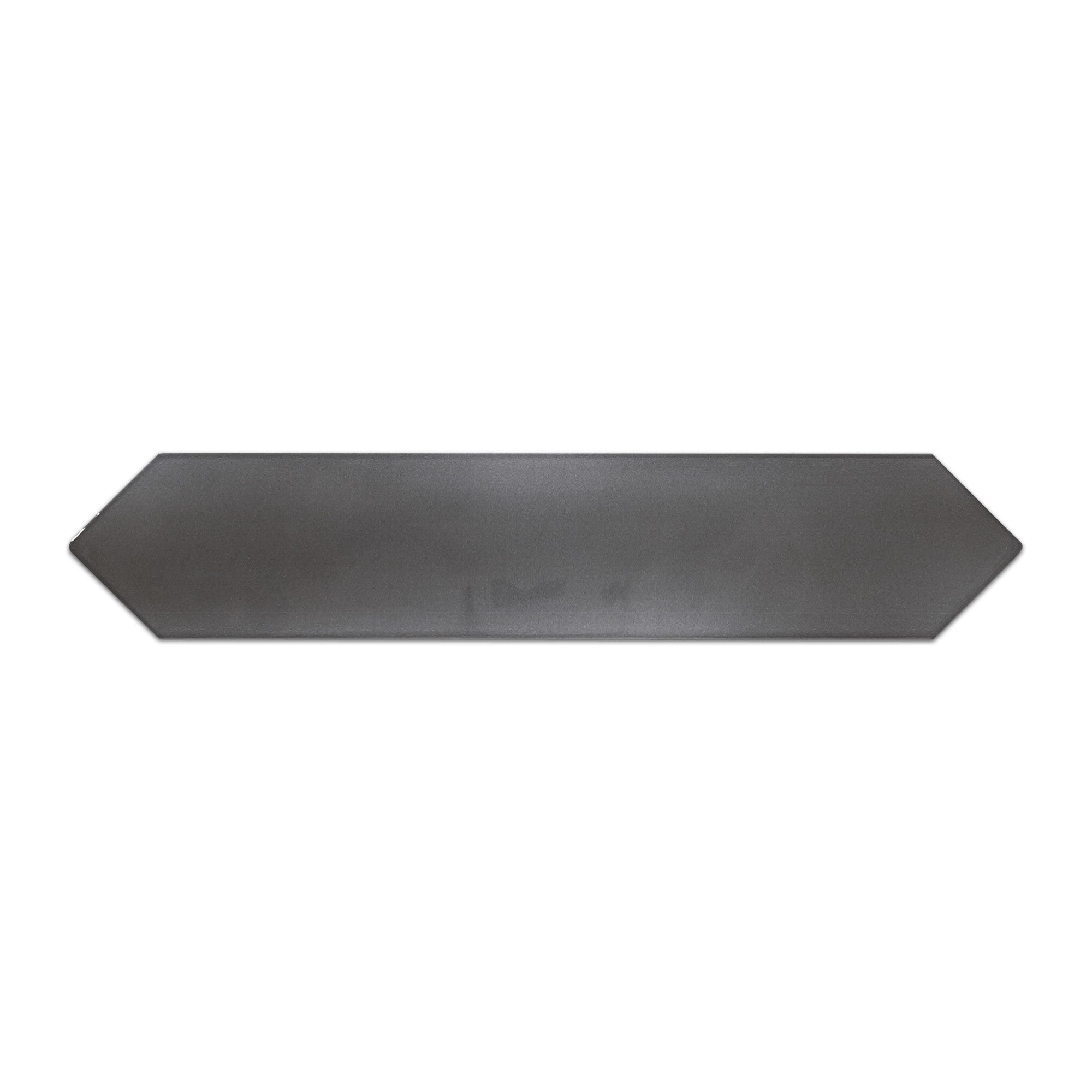 Elon Tile Optics Anthracite tile — available at Surface Group