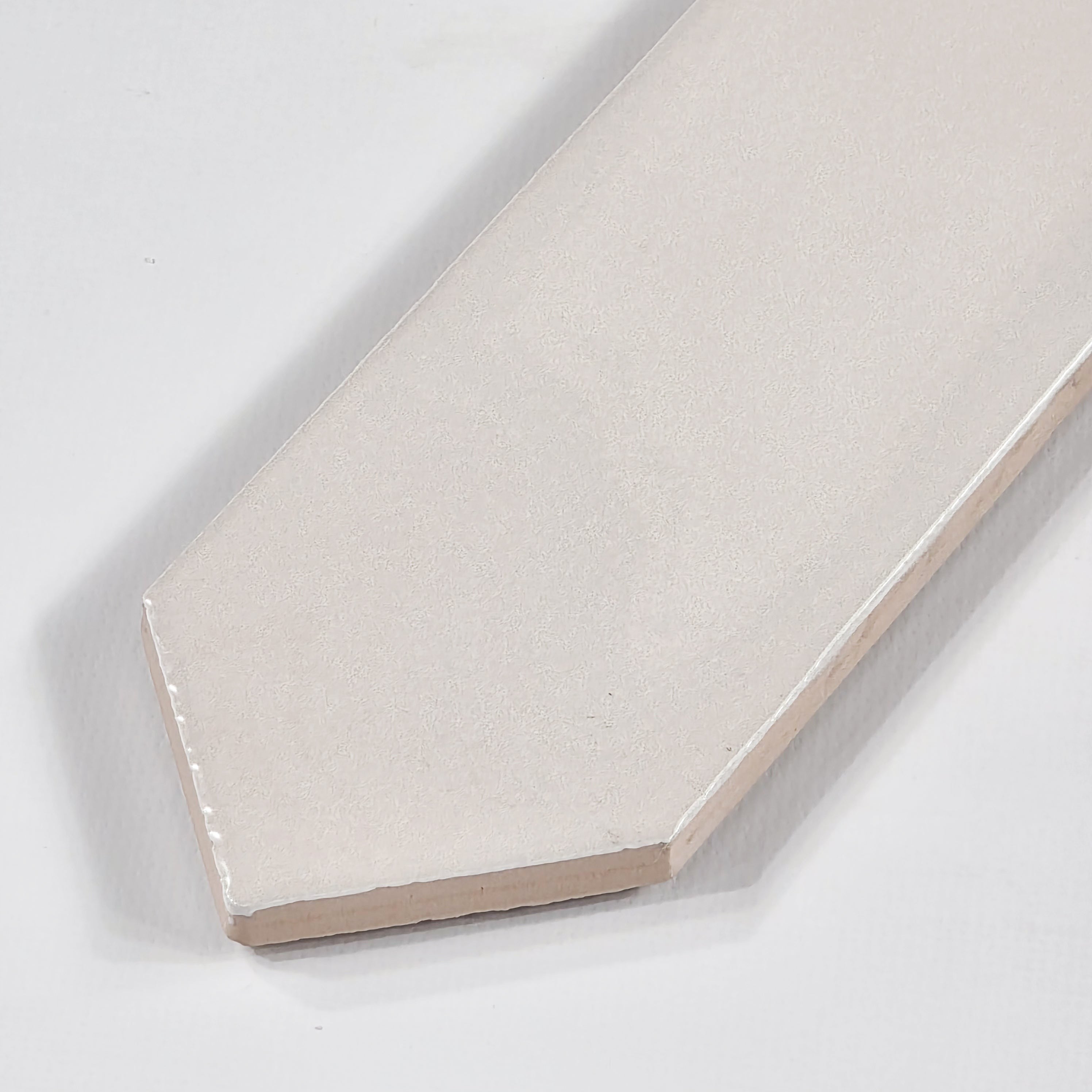 Elon Tile Optics Beige tile close-up view β available at Surface Group