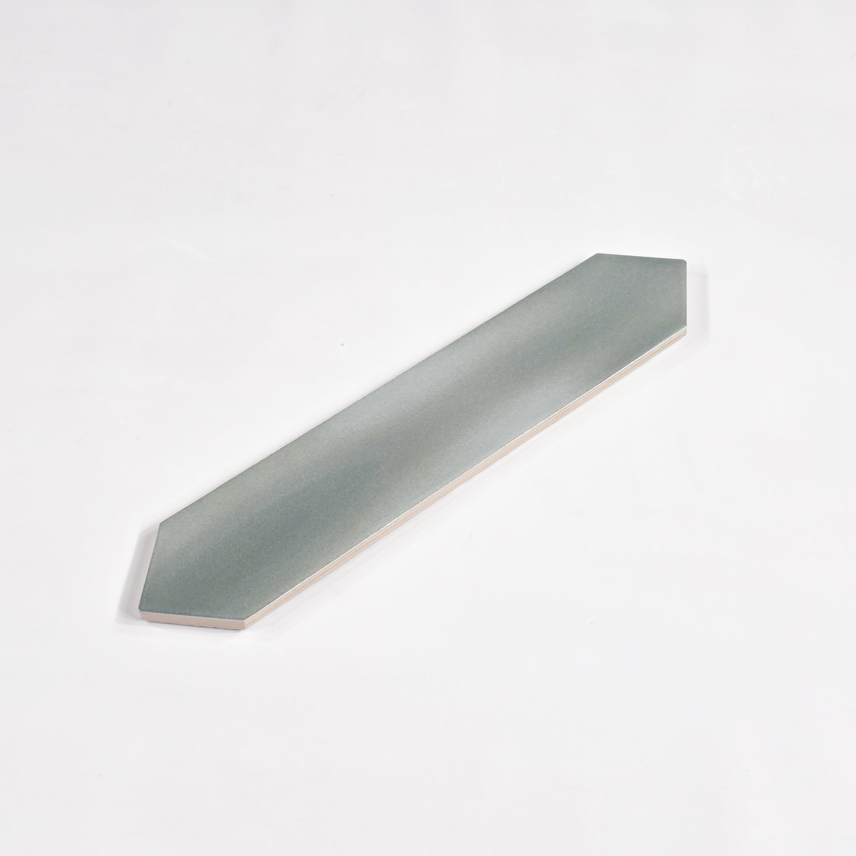 Elon Tile Optics Jade tile close-up view — available at Surface Group