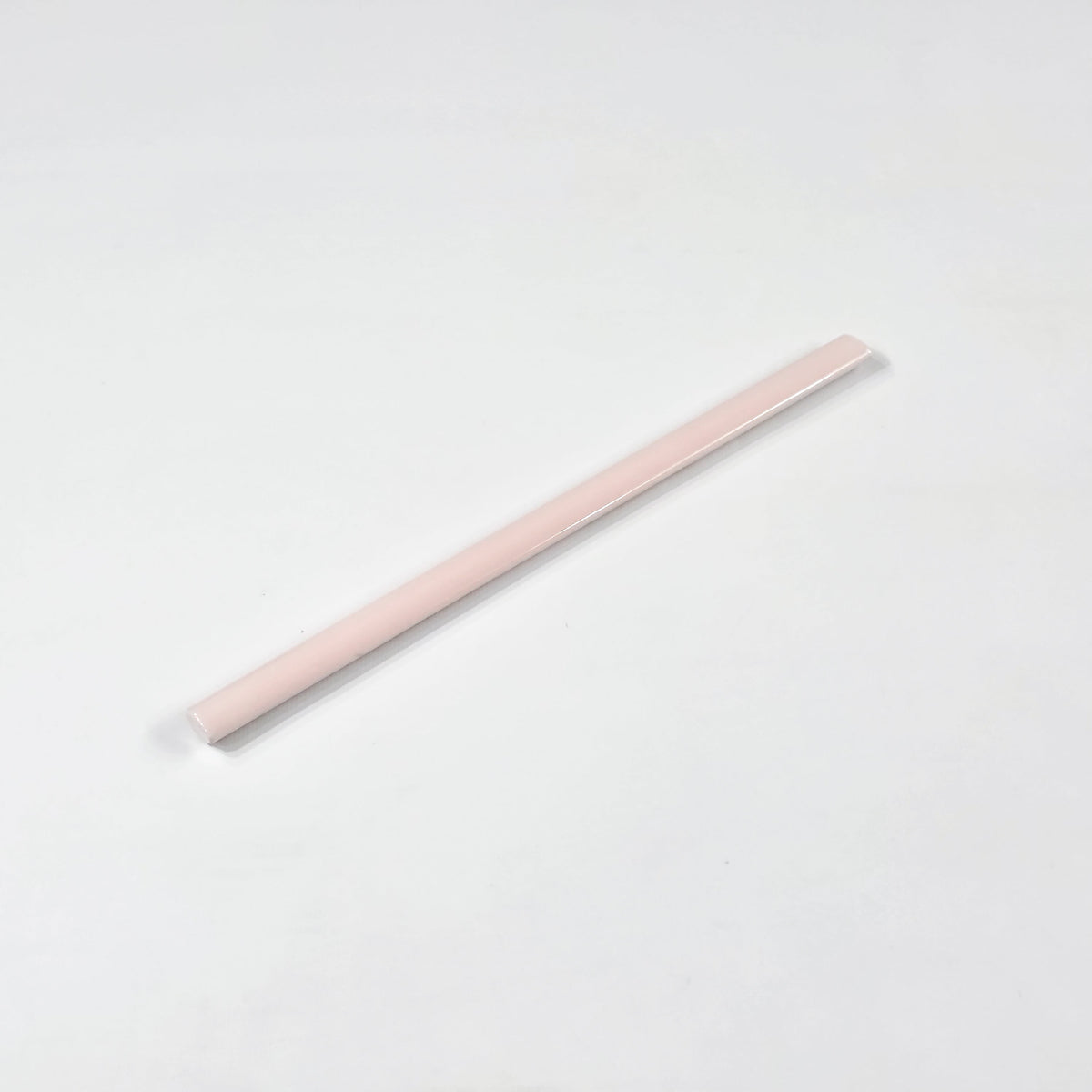 Elon Tile Optics Pink tile close-up view — available at Surface Group