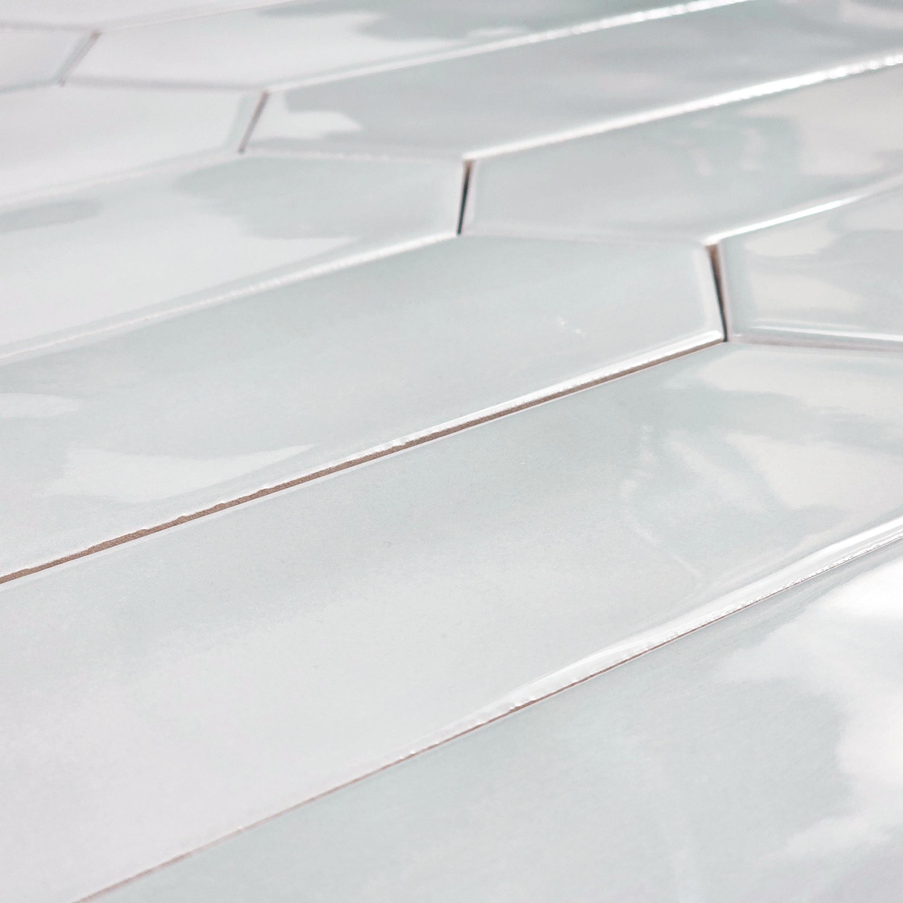 Elon Tile Optics Sky tile arrangement — available at Surface Group