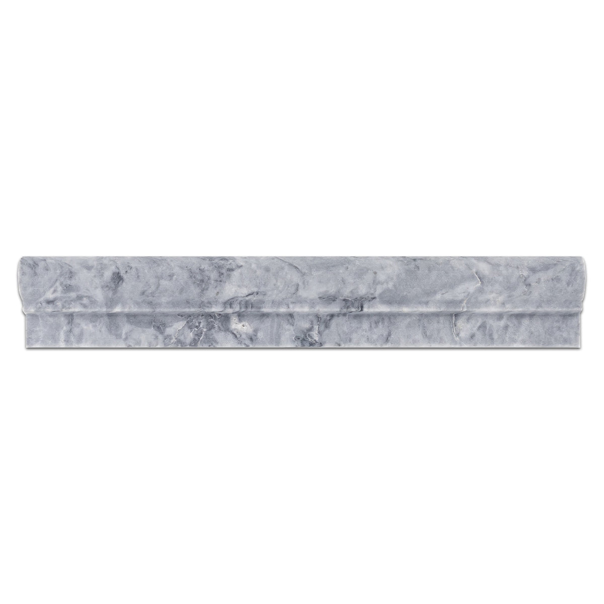 Elon Tile Pacific Gray Molding tile — available at Surface Group