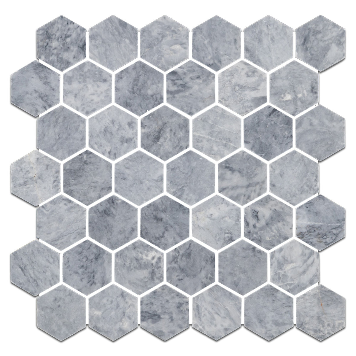 Elon Tile Hexagon tile — available at Surface Group