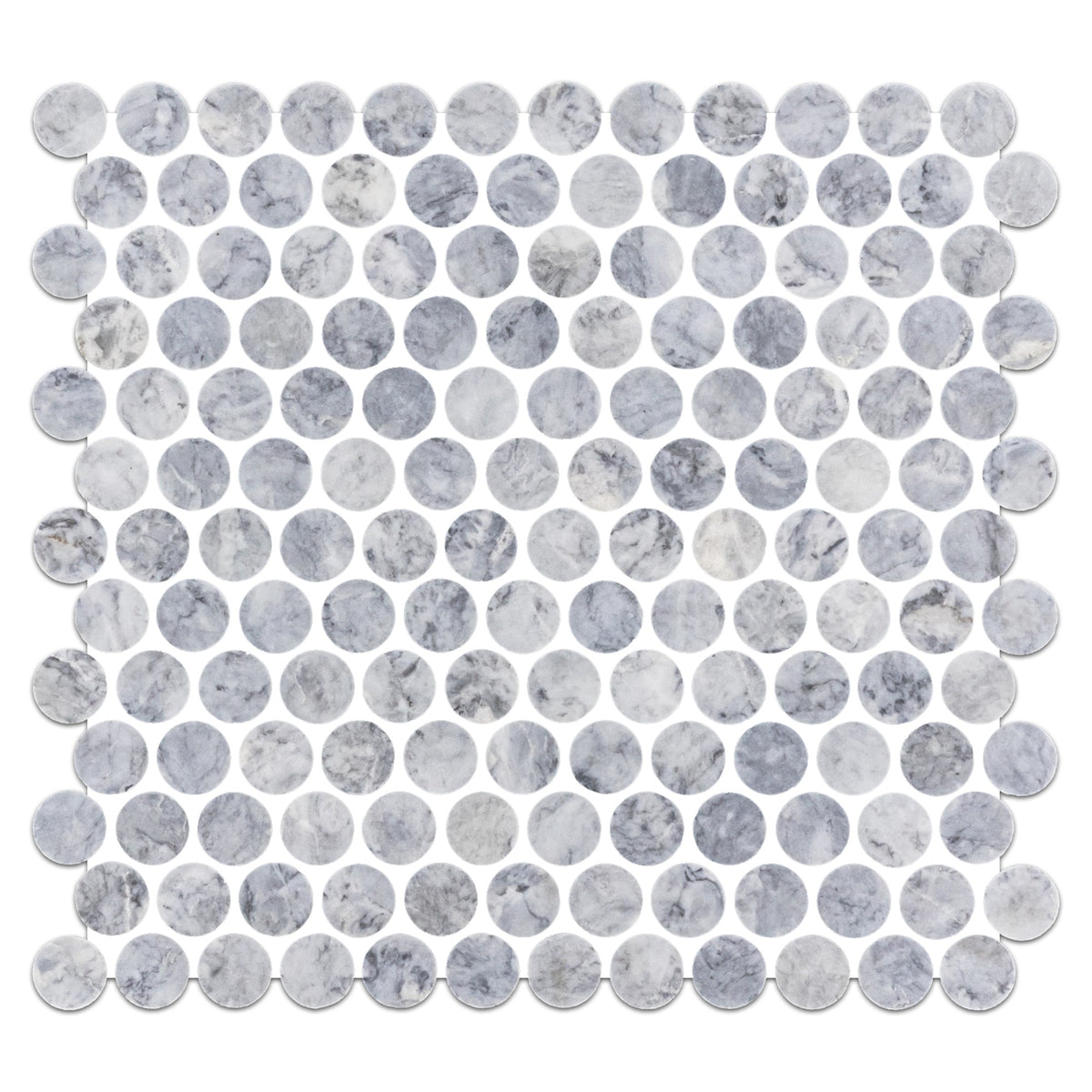 Elon Tile Rounds tile — available at Surface Group
