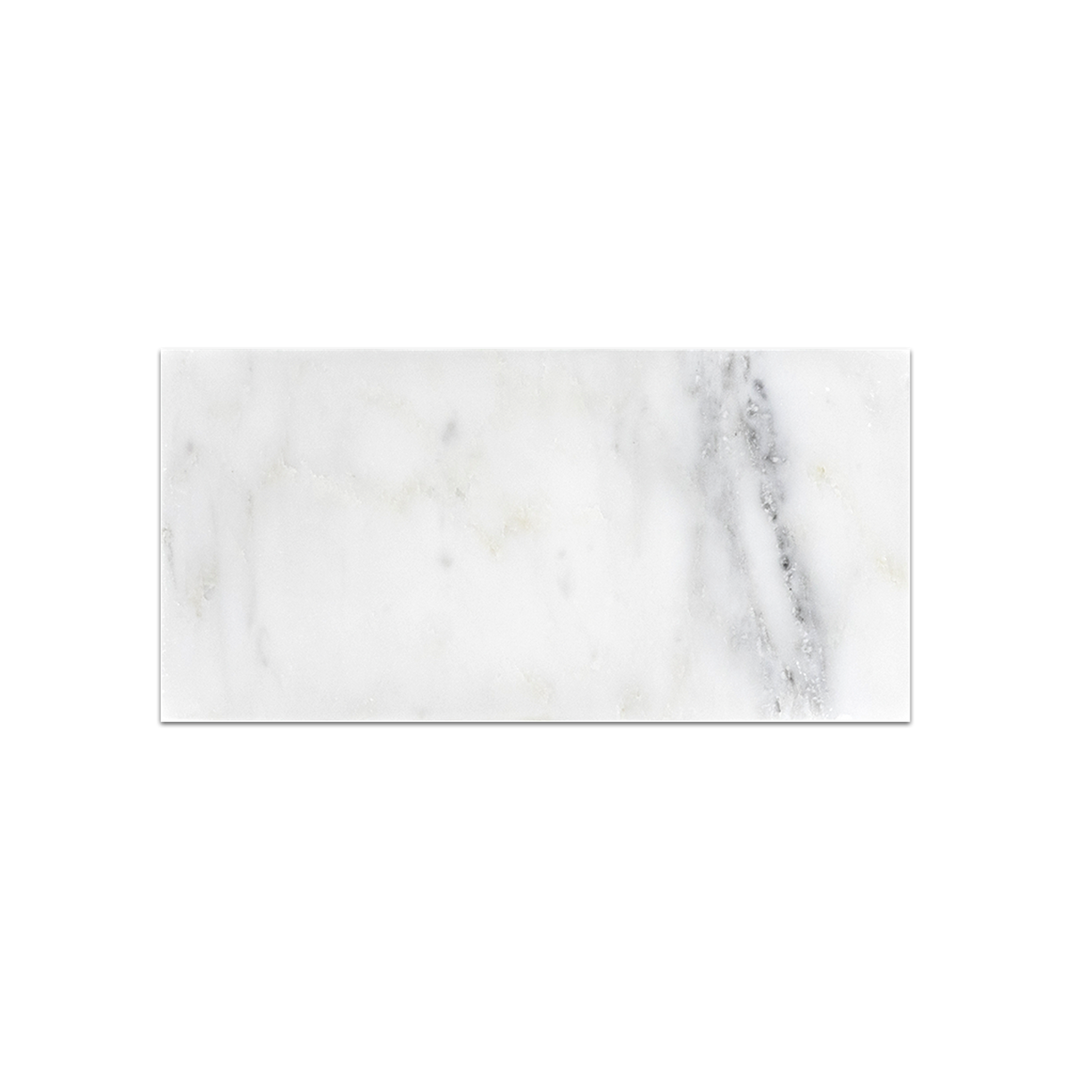 Elon Tile Pearl White Field Tile tile β available at Surface Group