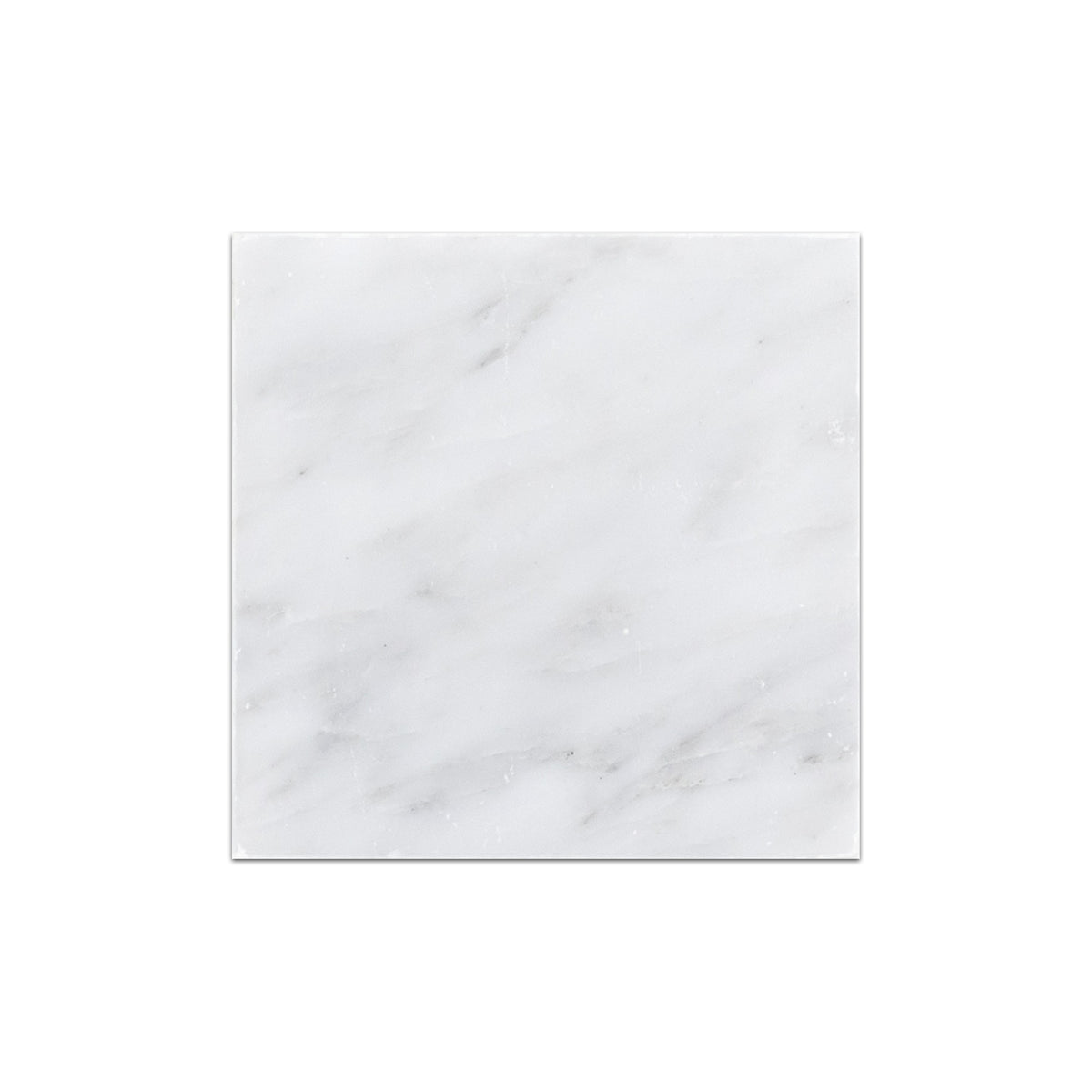 Elon Tile Pearl White Field Tile tile — available at Surface Group